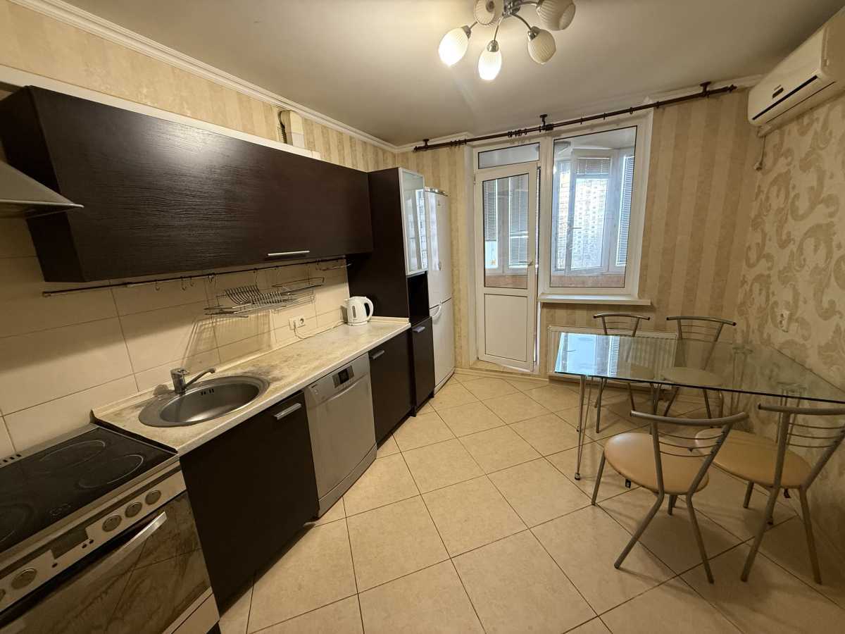 Аренда 2-комнатной квартиры 64.2 м², Владимира Маяковского просп., 68