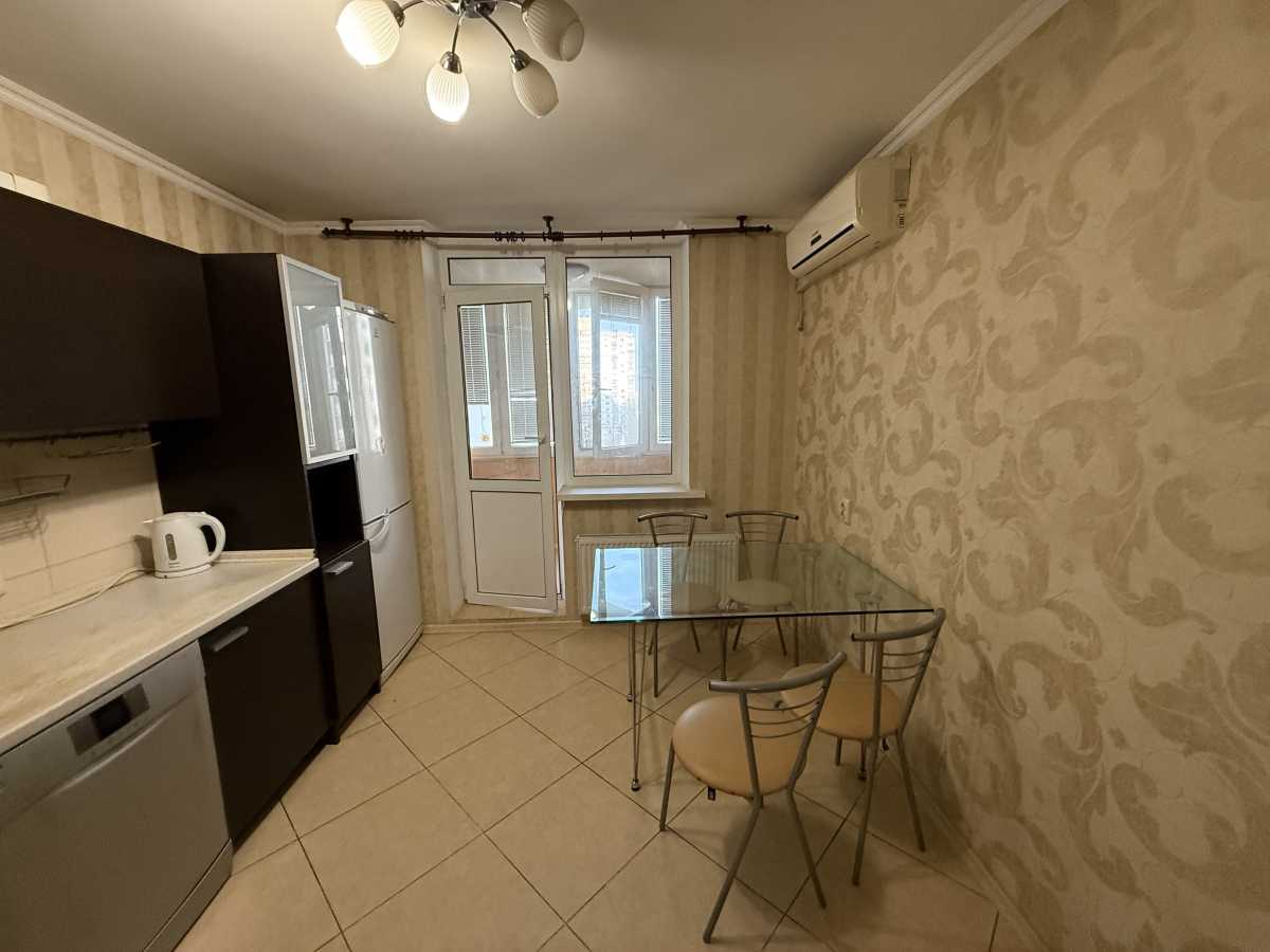 Аренда 2-комнатной квартиры 64.2 м², Владимира Маяковского просп., 68