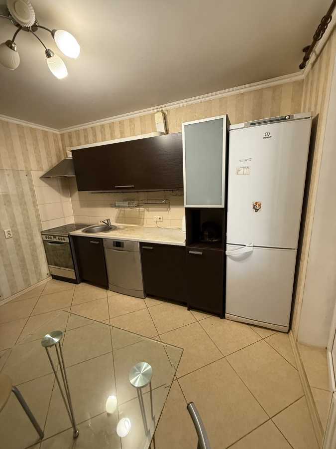 Аренда 2-комнатной квартиры 64.2 м², Владимира Маяковского просп., 68