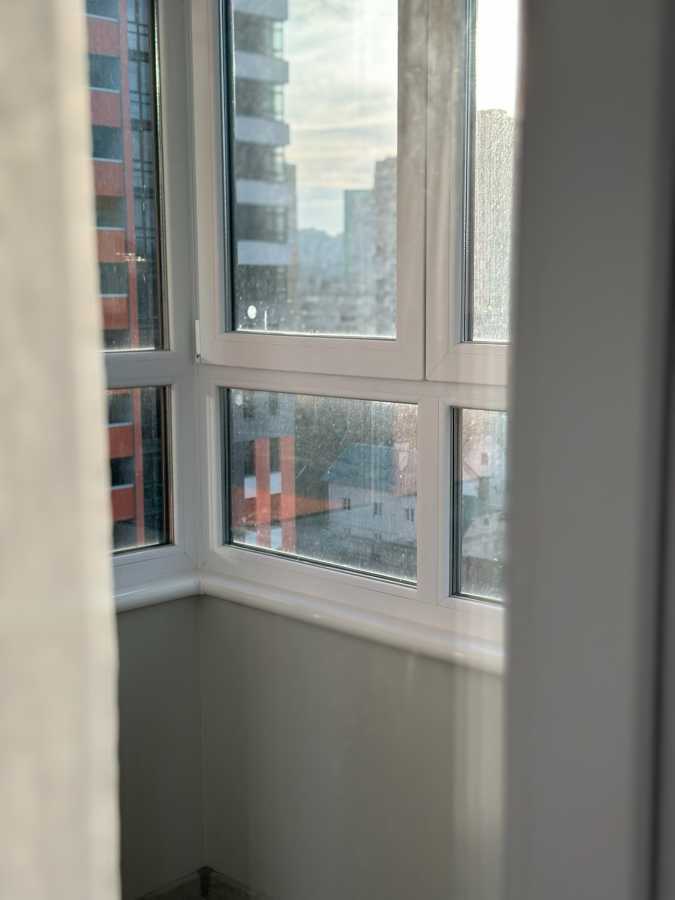 Аренда 1-комнатной квартиры 40 м², Николая Гулака ул., 2А