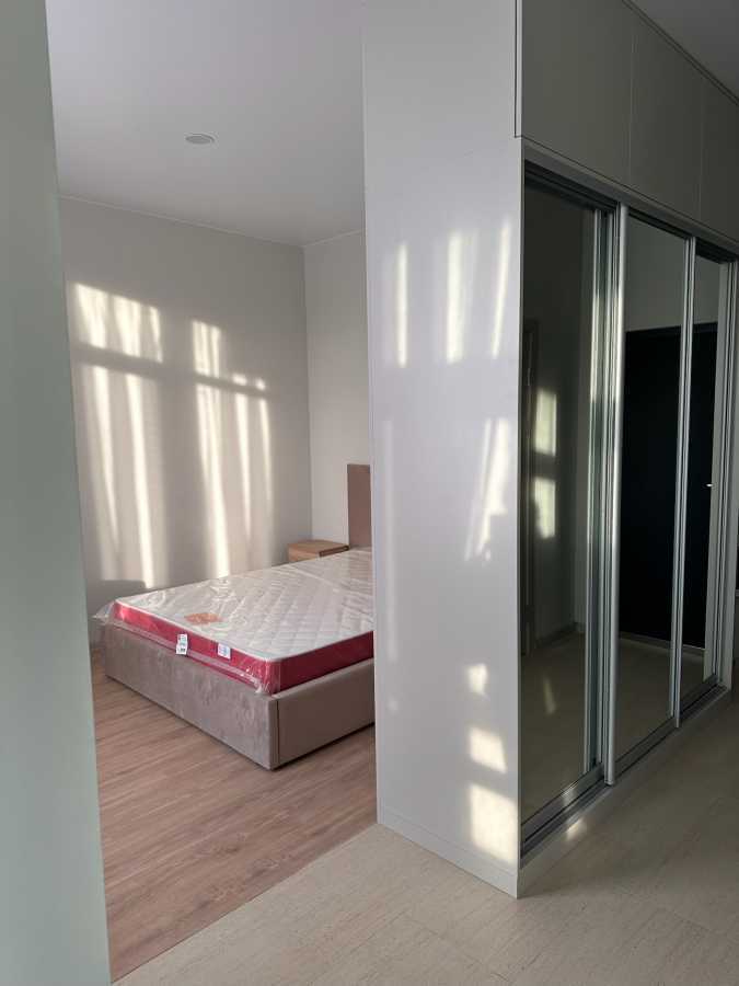 Аренда 1-комнатной квартиры 40 м², Николая Гулака ул., 2А