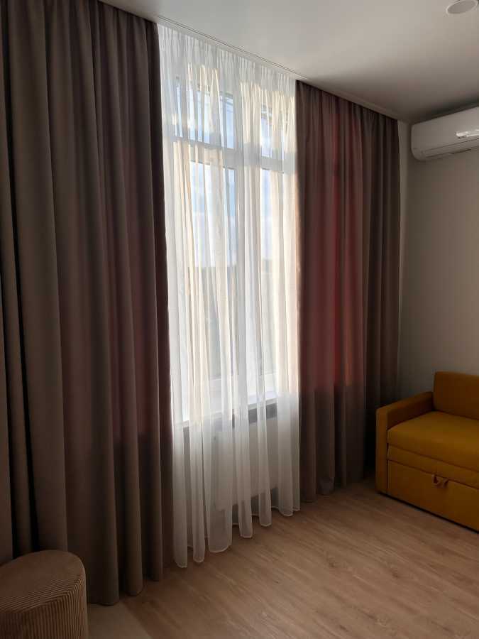 Аренда 1-комнатной квартиры 40 м², Николая Гулака ул., 2А