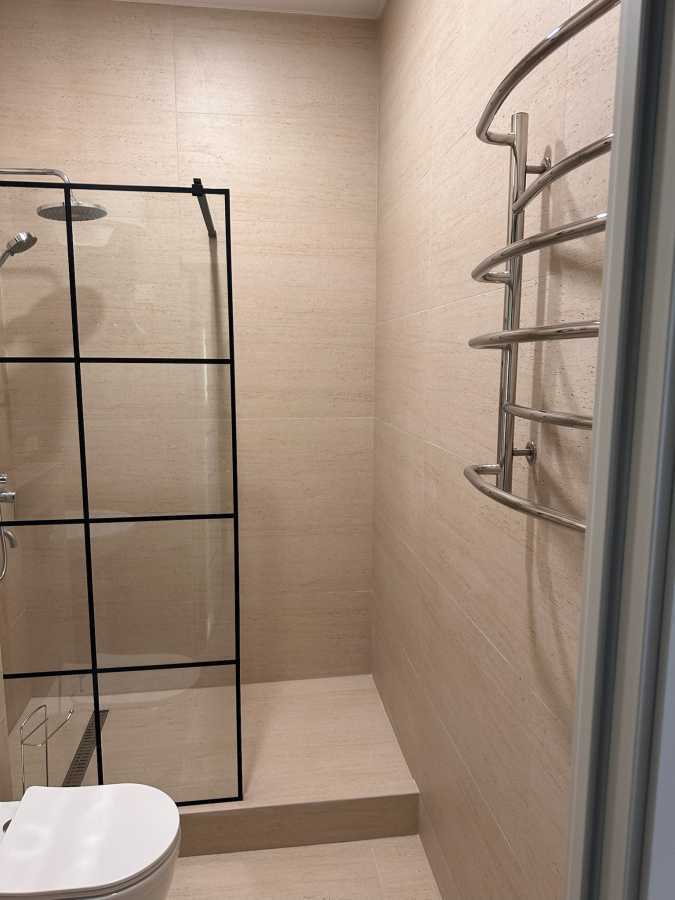 Аренда 1-комнатной квартиры 40 м², Николая Гулака ул., 2А