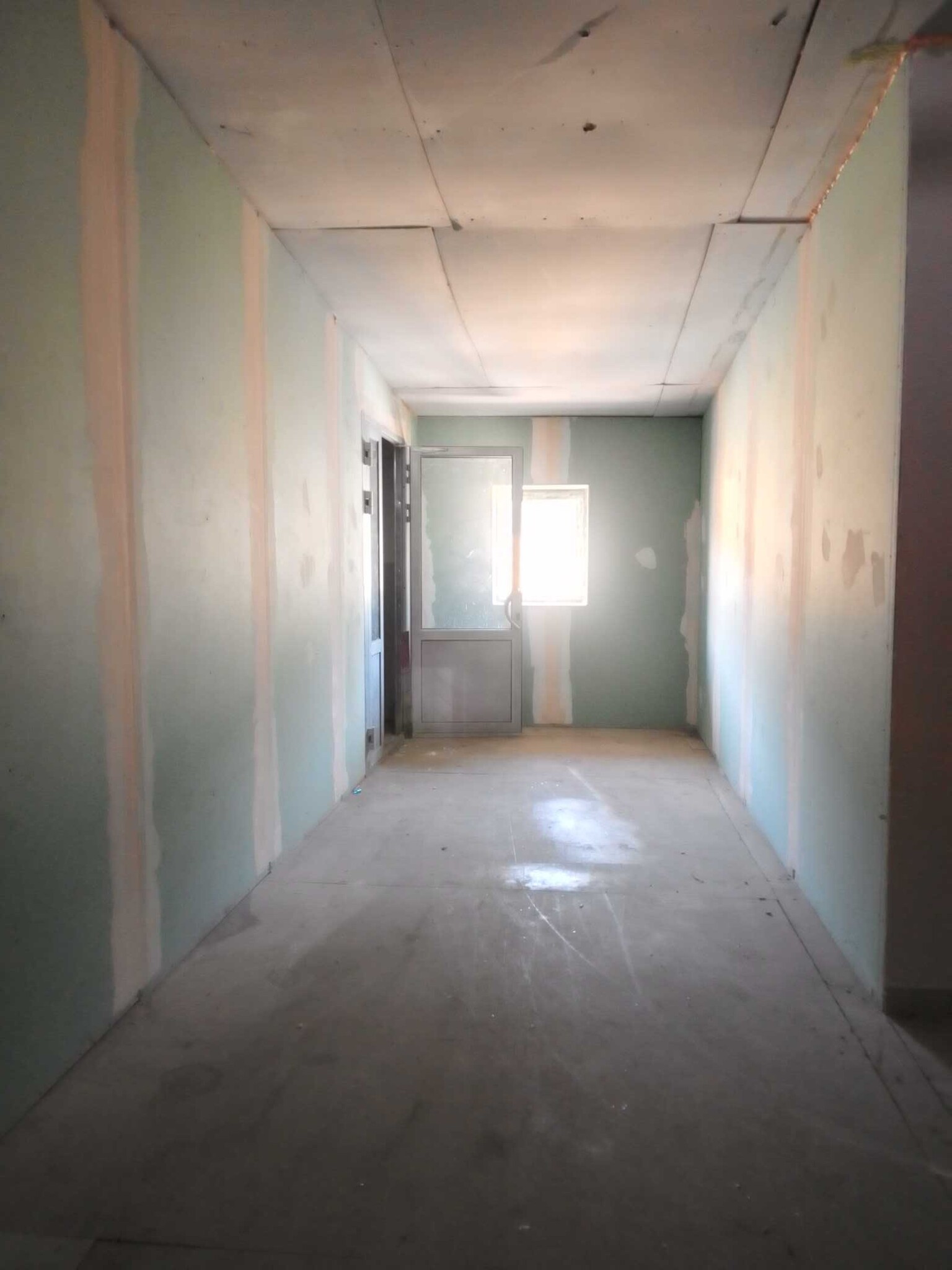 Аренда склада 168 м², Березняковская ул., 29б