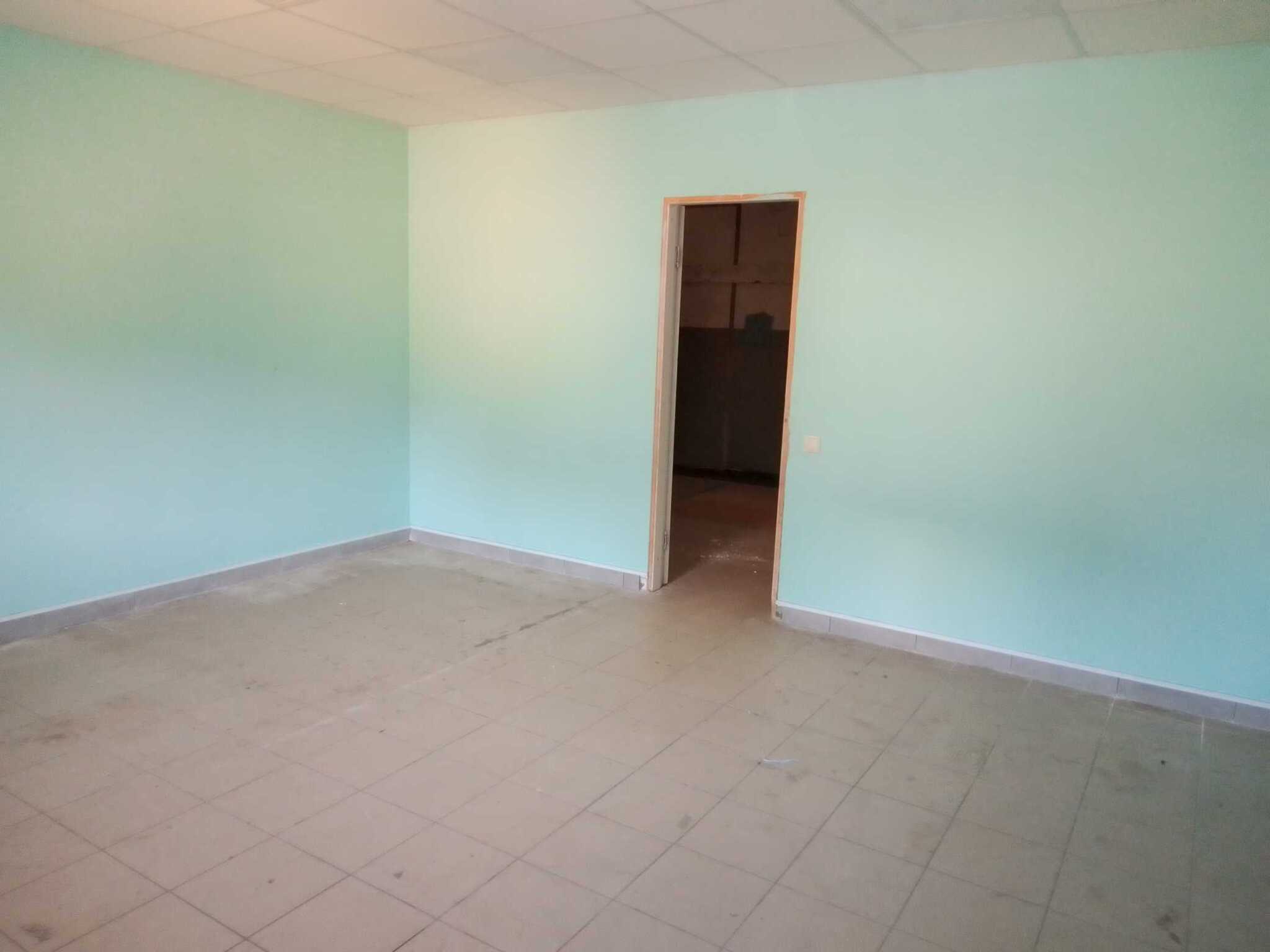 Аренда склада 168 м², Березняковская ул., 29б