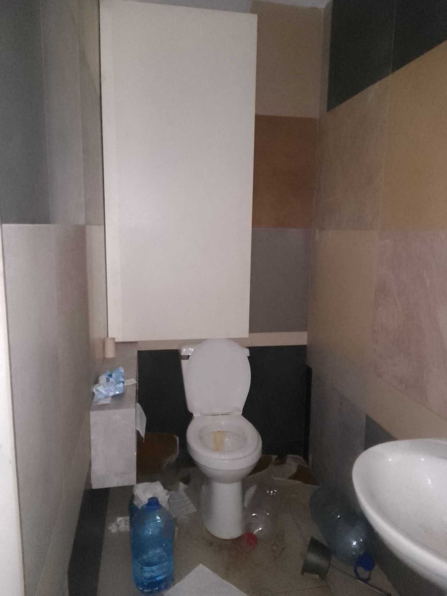 Аренда склада 168 м², Березняковская ул., 29б