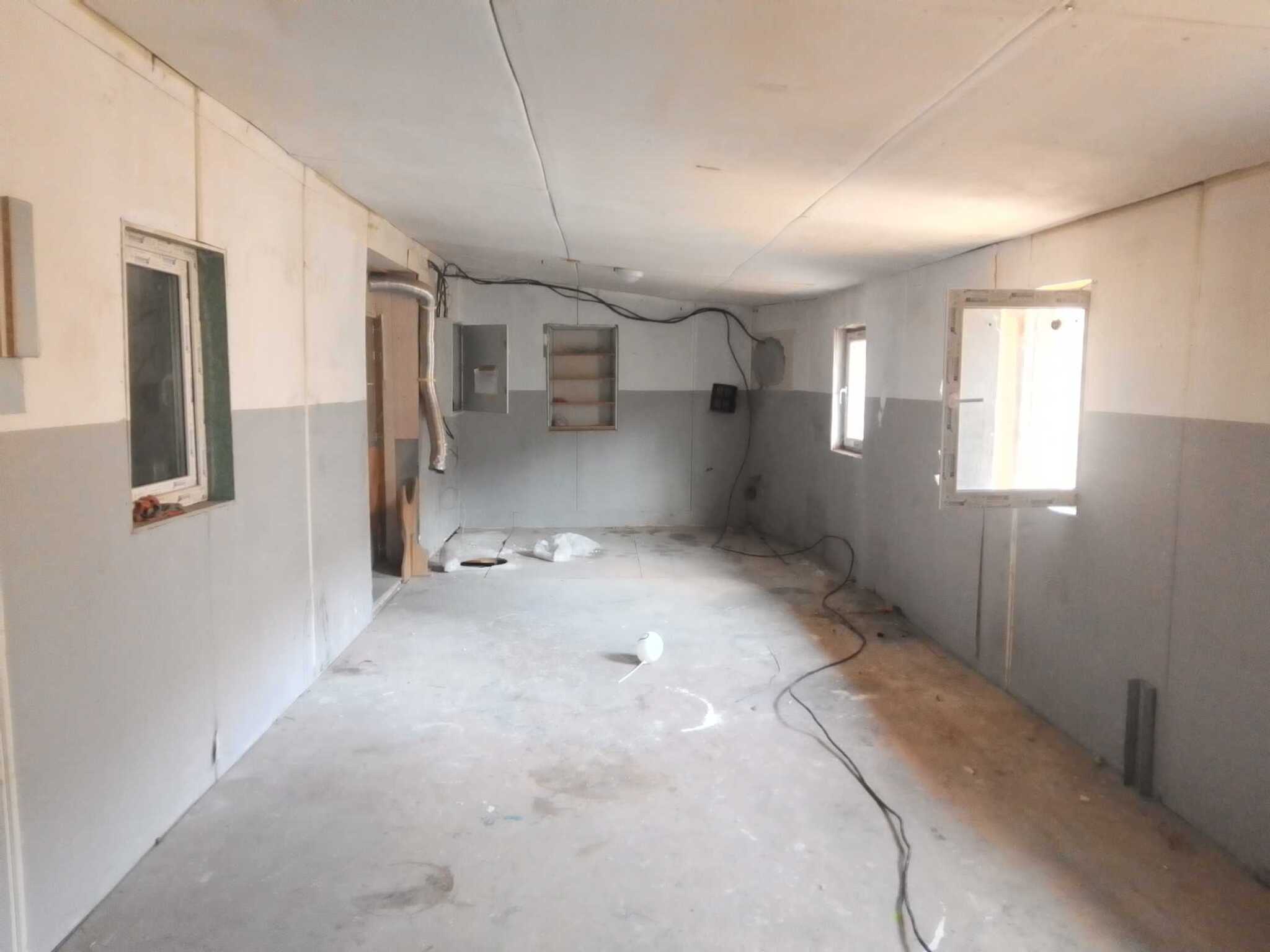 Аренда склада 168 м², Березняковская ул., 29б