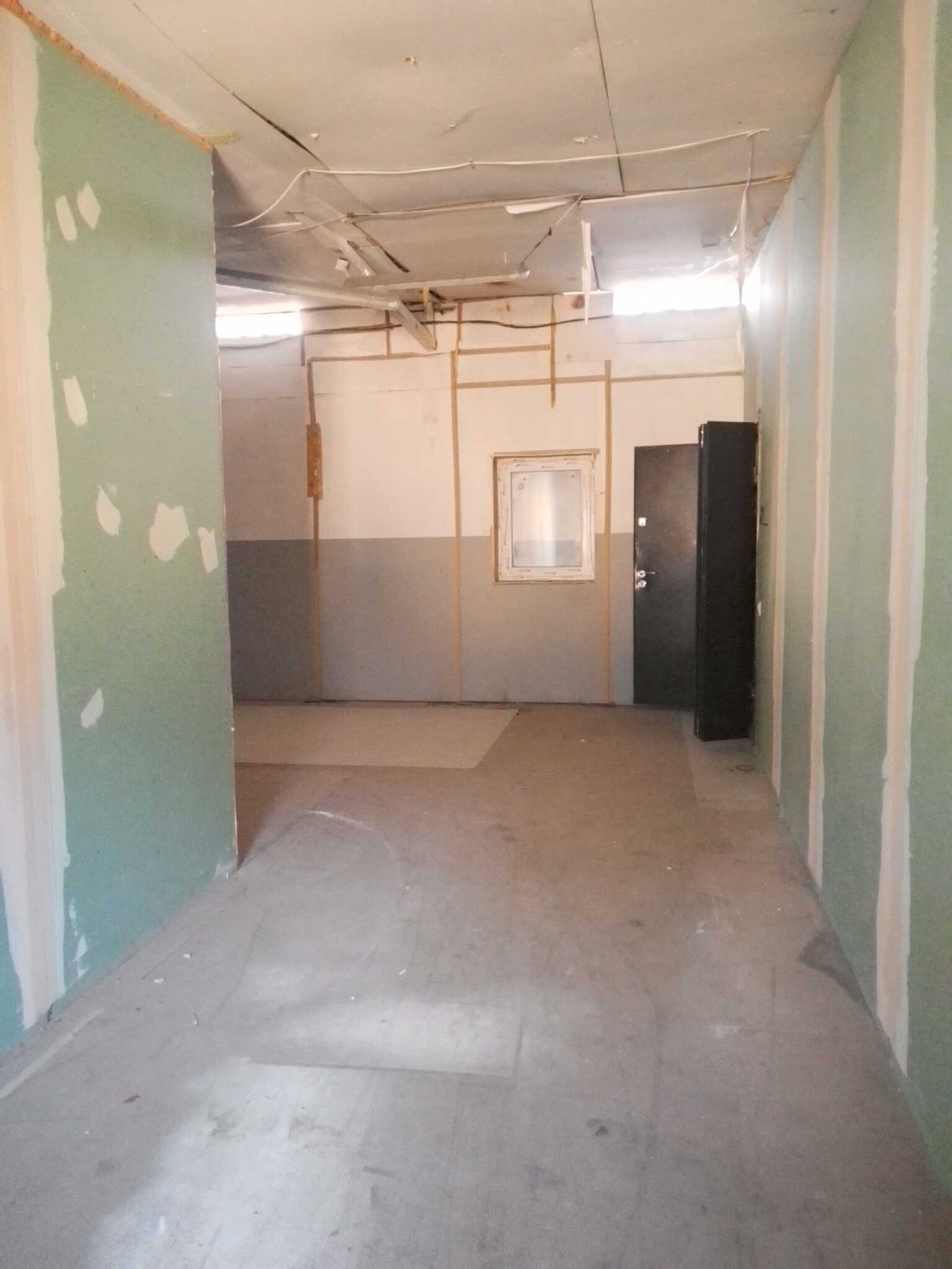 Аренда склада 168 м², Березняковская ул., 29б