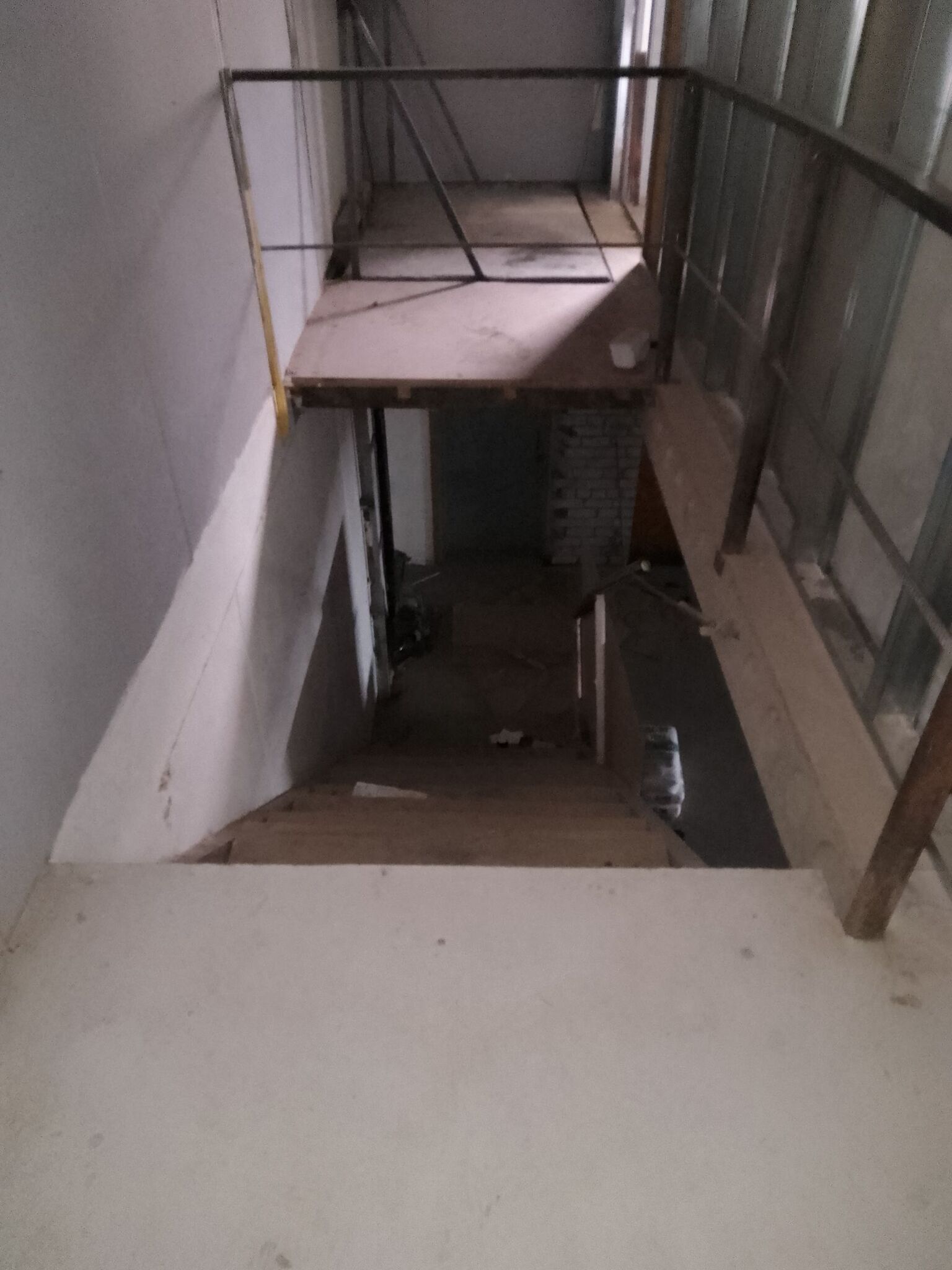 Аренда склада 168 м², Березняковская ул., 29б