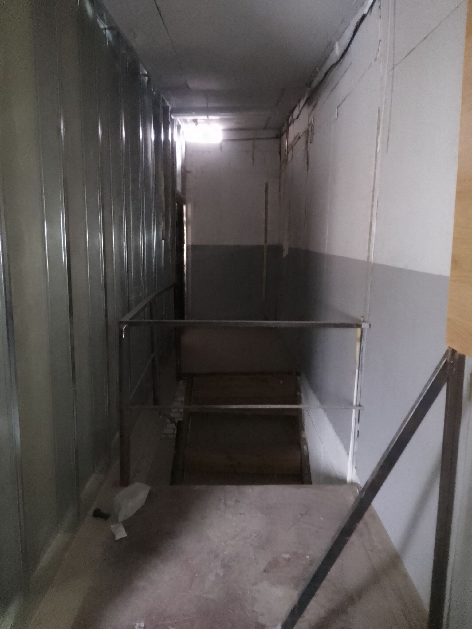 Аренда склада 168 м², Березняковская ул., 29б