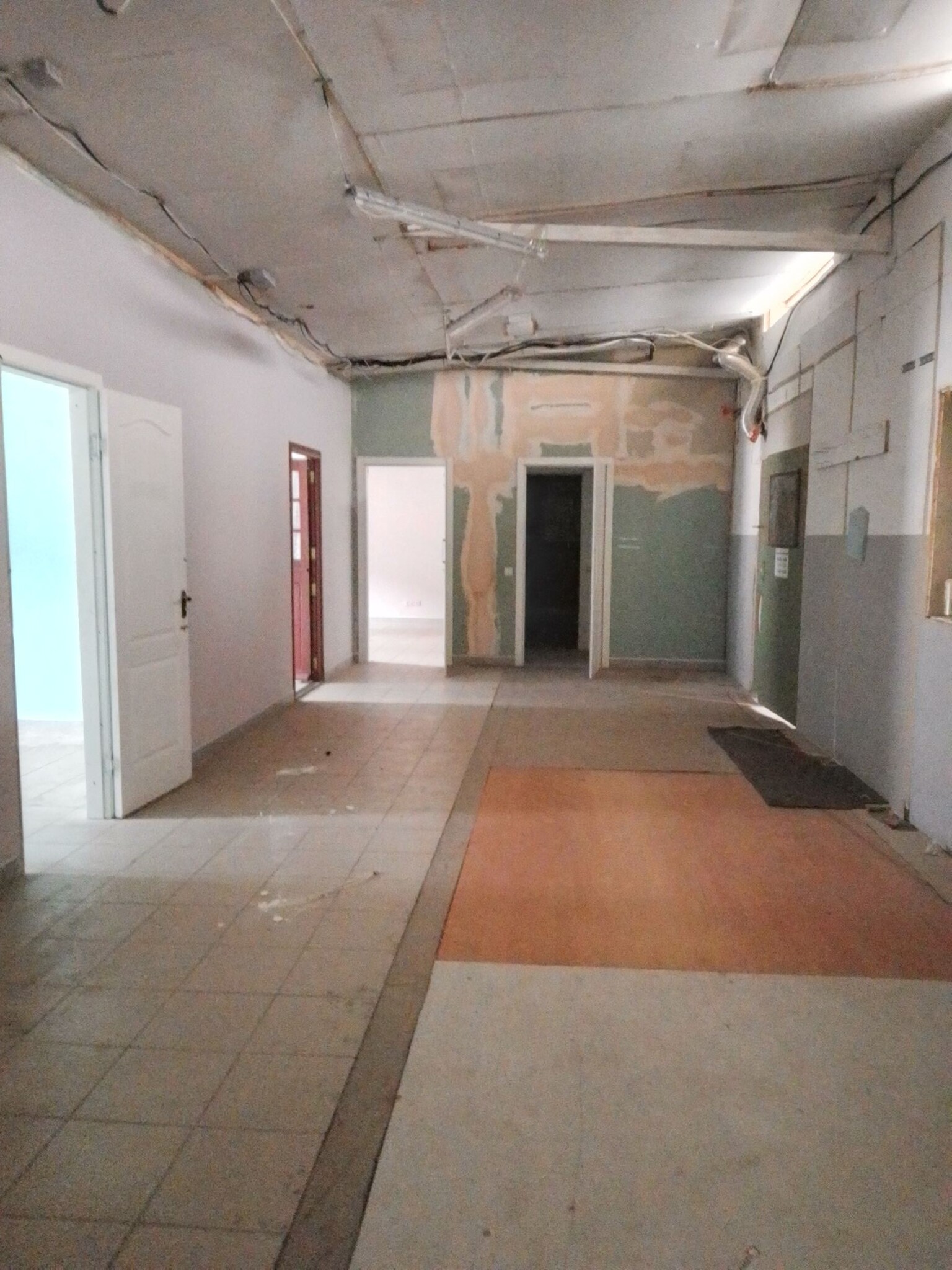 Аренда склада 168 м², Березняковская ул., 29б