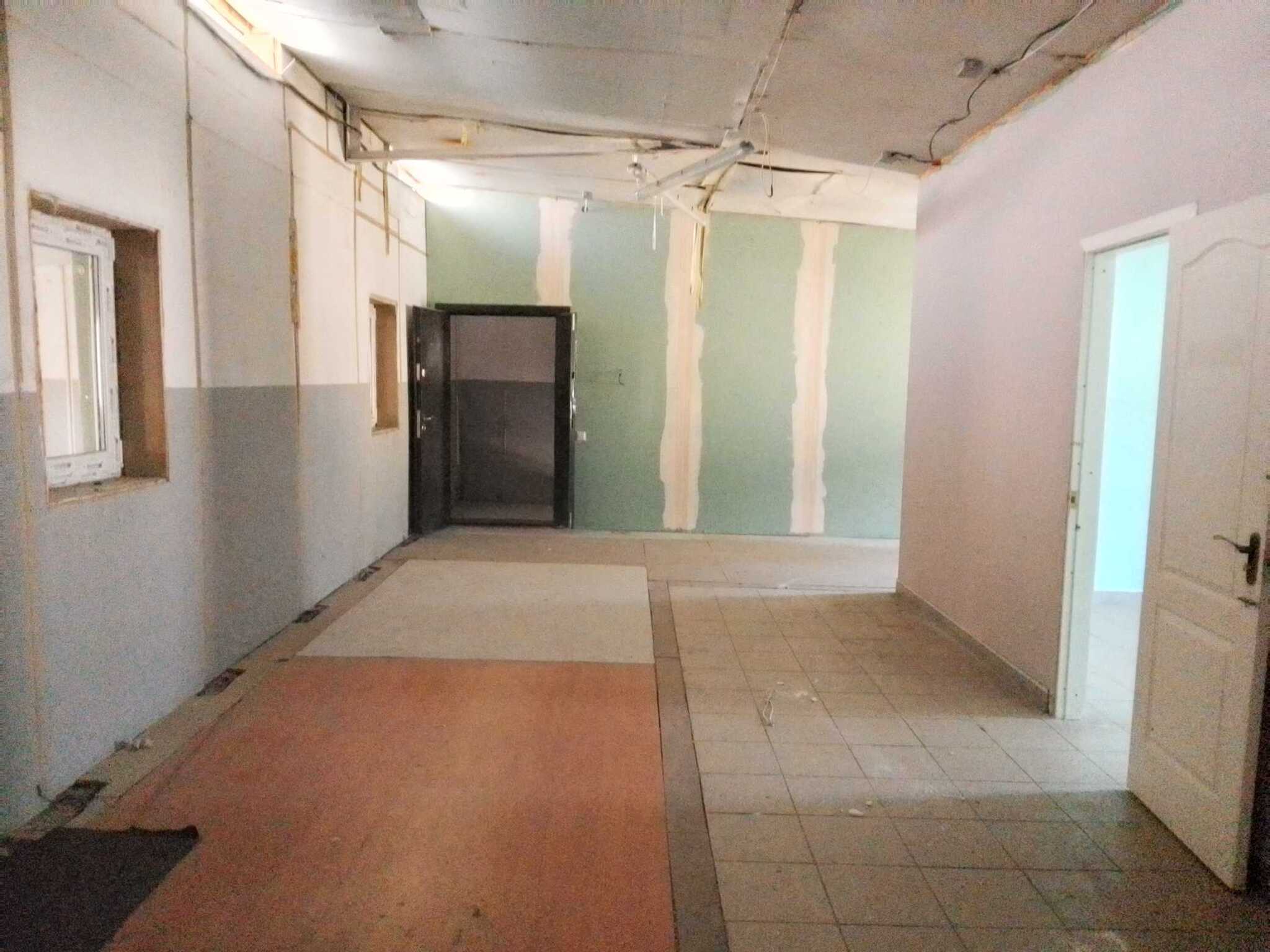 Аренда склада 168 м², Березняковская ул., 29б