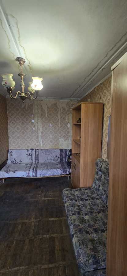 Продаж 1-кімнатної квартири 22.6 м², Ставропольська вул., 27/29