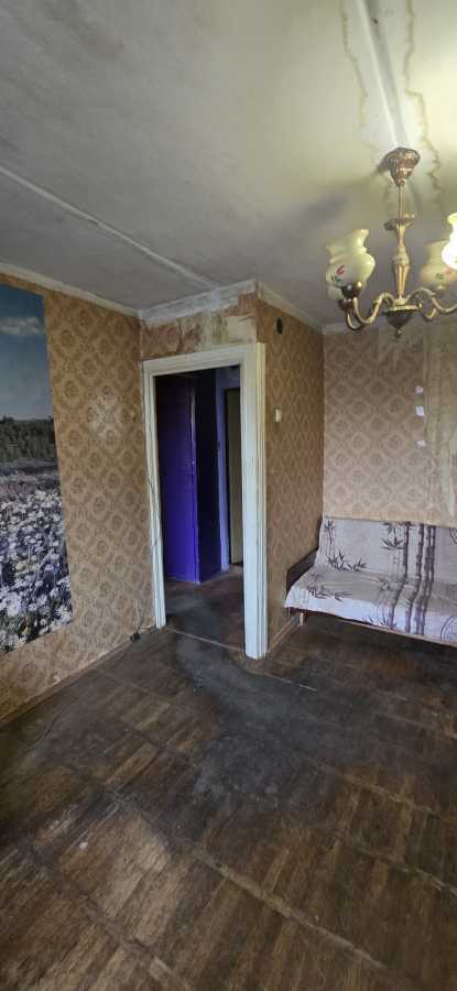 Продаж 1-кімнатної квартири 22.6 м², Ставропольська вул., 27/29