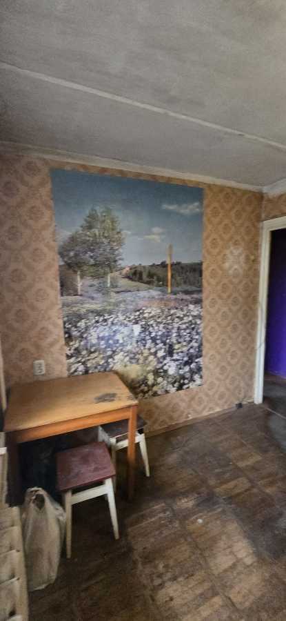 Продаж 1-кімнатної квартири 22.6 м², Ставропольська вул., 27/29