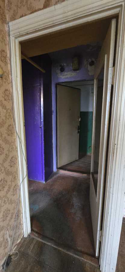 Продаж 1-кімнатної квартири 22.6 м², Ставропольська вул., 27/29