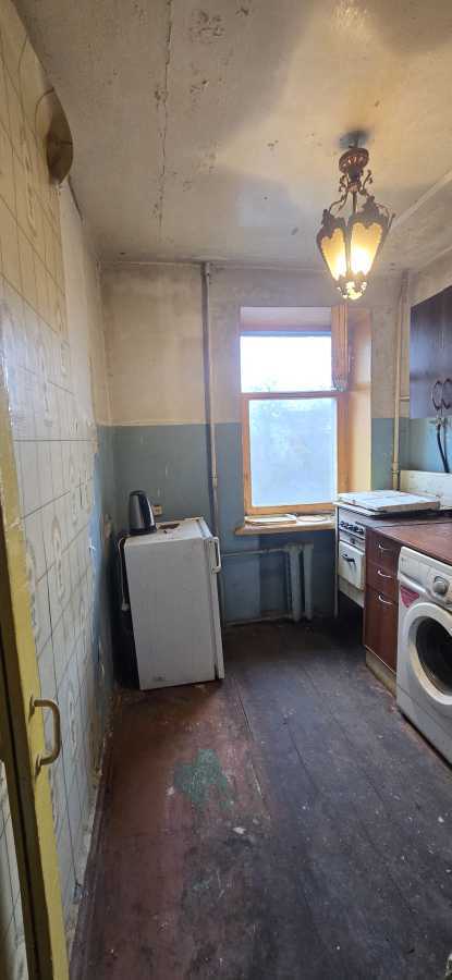 Продаж 1-кімнатної квартири 22.6 м², Ставропольська вул., 27/29