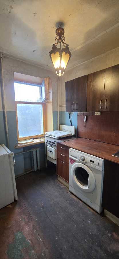 Продаж 1-кімнатної квартири 22.6 м², Ставропольська вул., 27/29