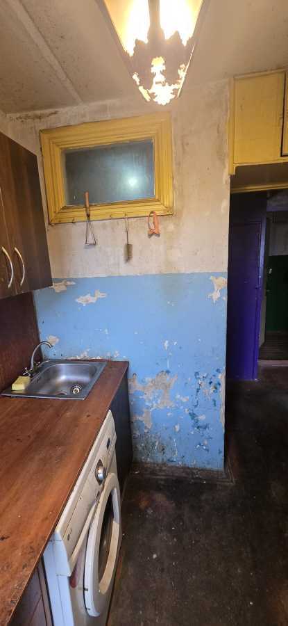 Продаж 1-кімнатної квартири 22.6 м², Ставропольська вул., 27/29