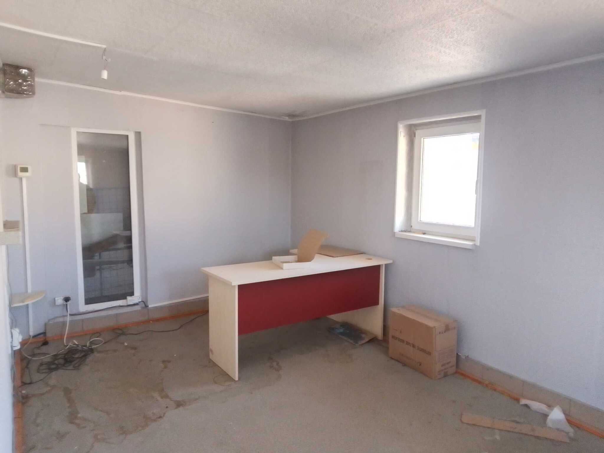 Аренда склада 191 м², Березняковская ул., 29б