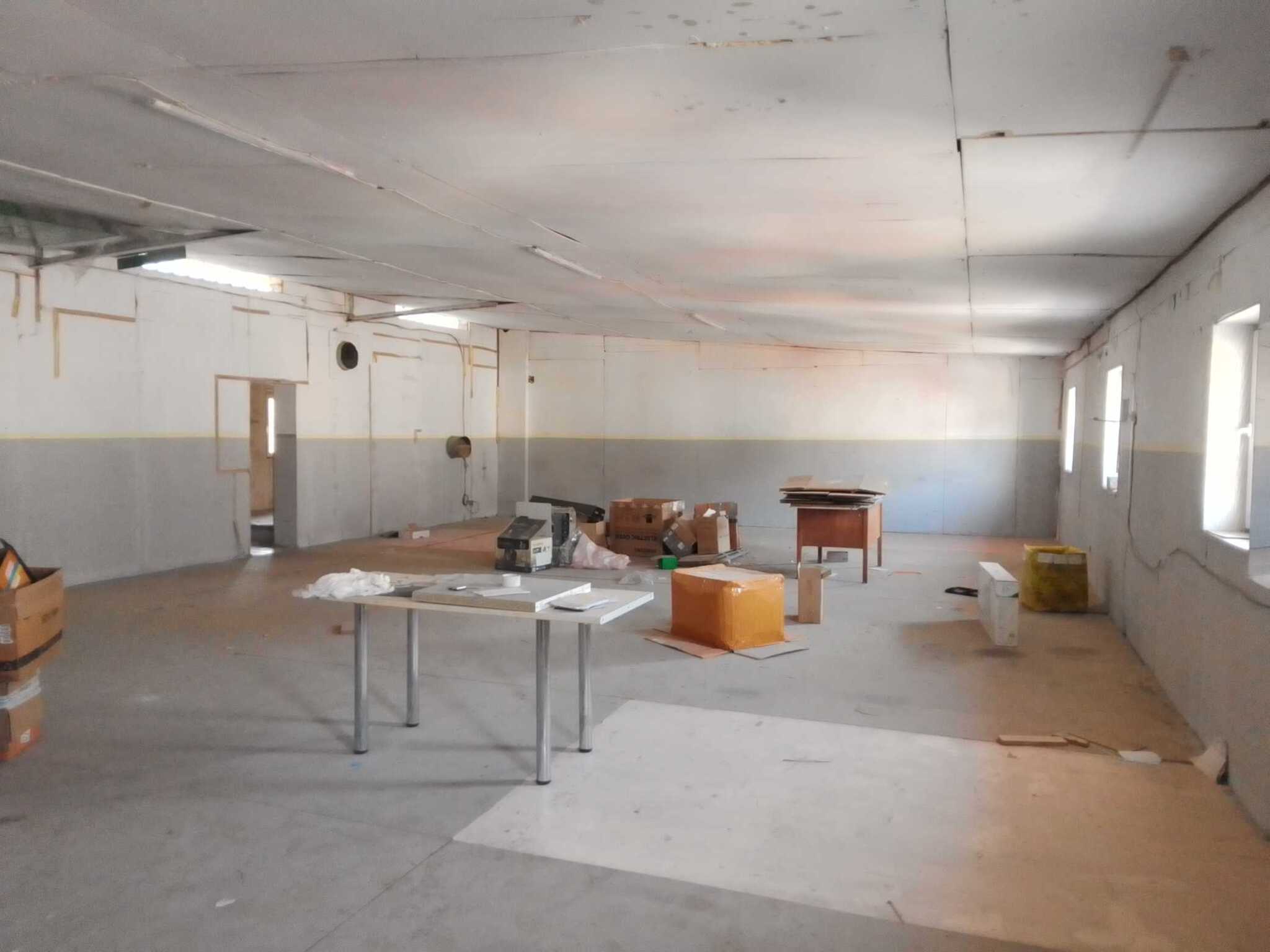 Аренда склада 191 м², Березняковская ул., 29б