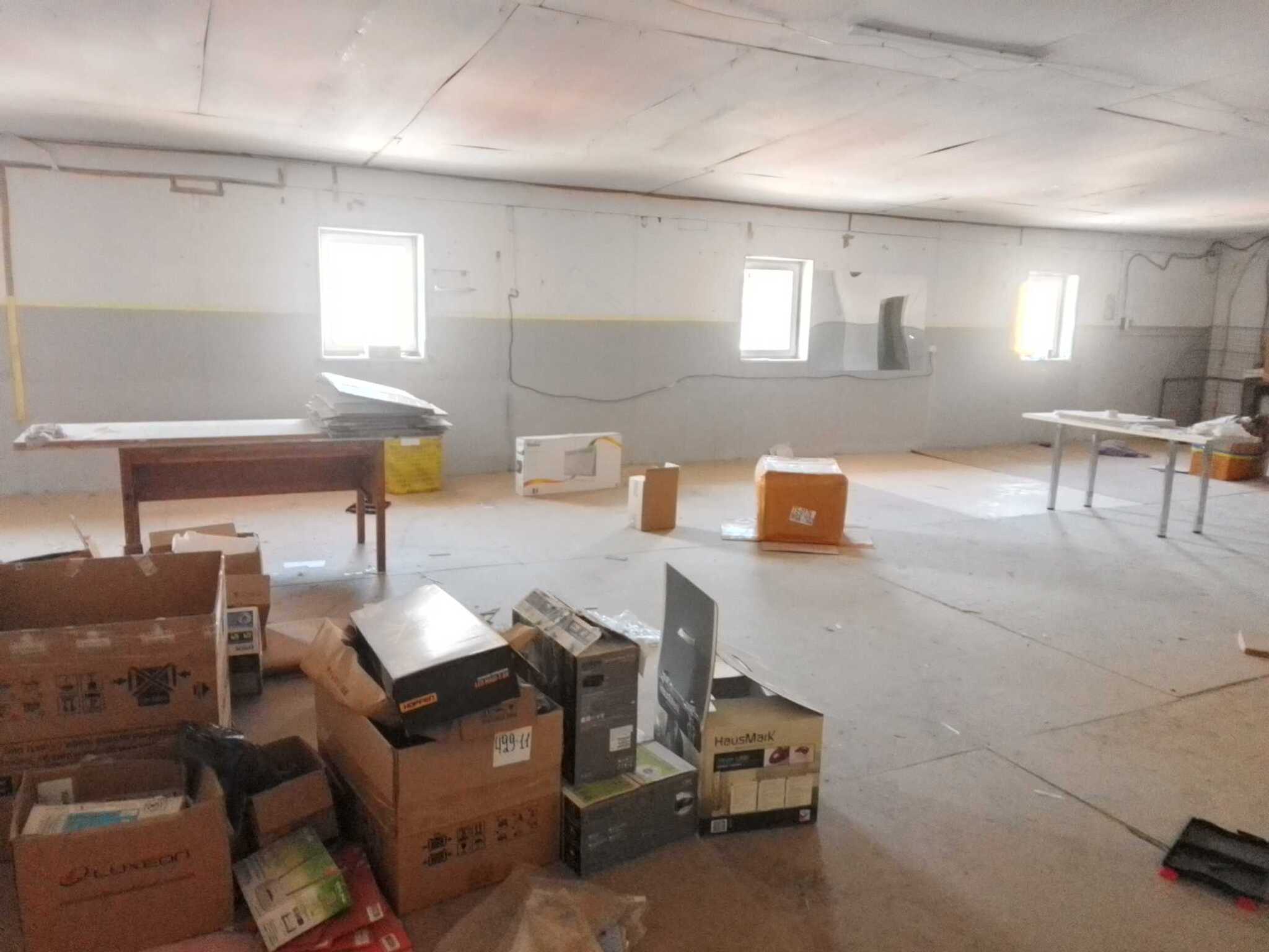 Аренда склада 191 м², Березняковская ул., 29б