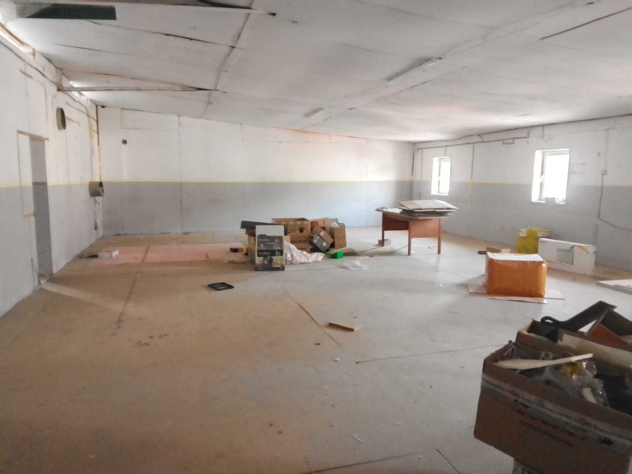 Аренда склада 191 м², Березняковская ул., 29б