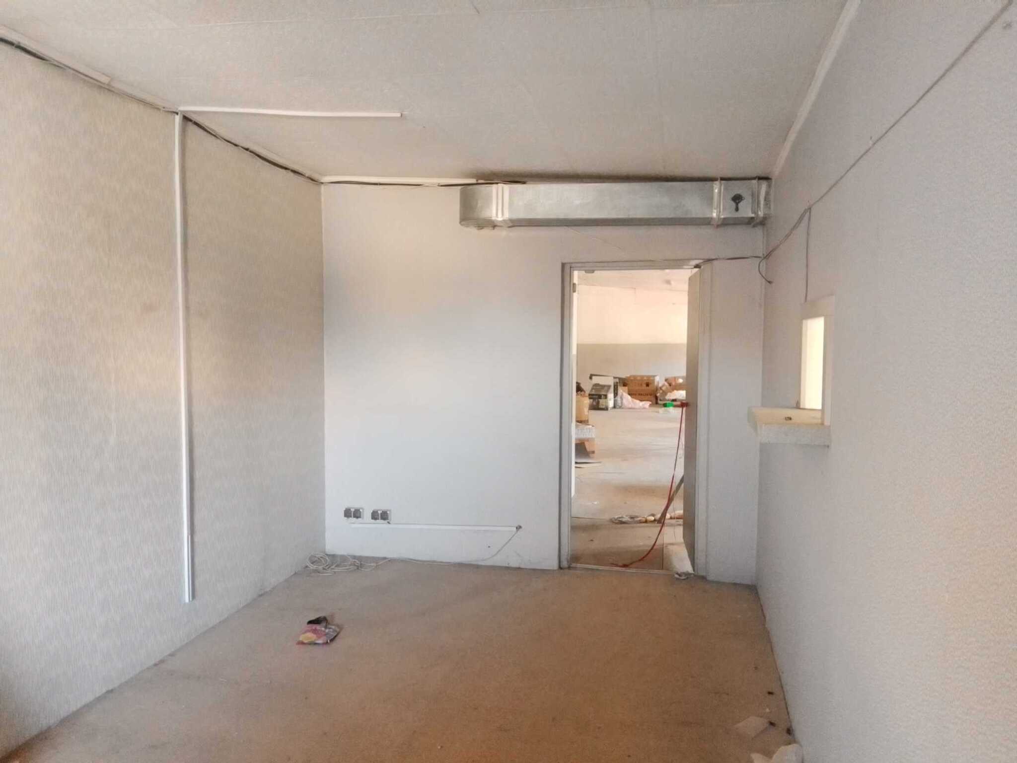 Аренда склада 191 м², Березняковская ул., 29б