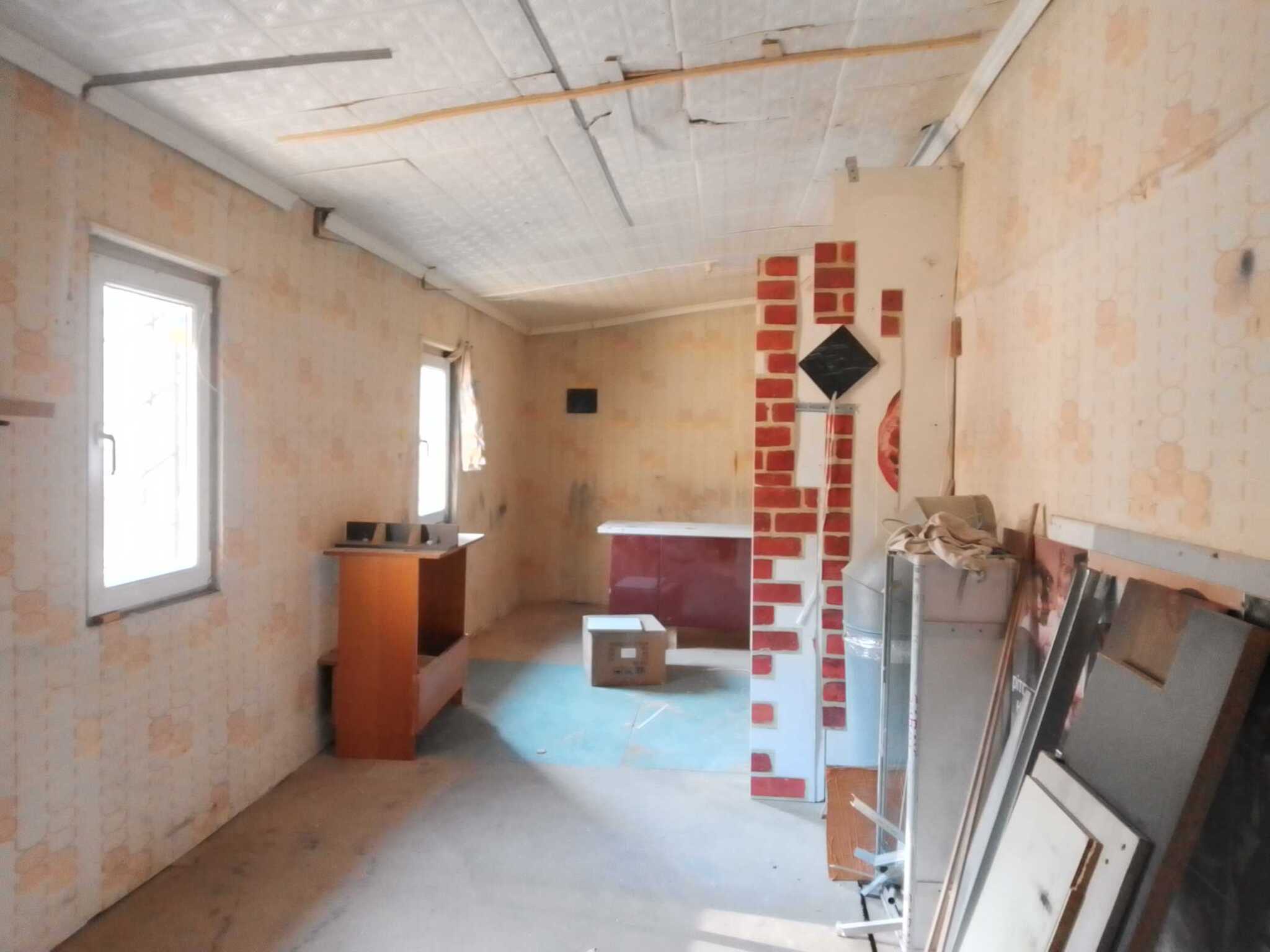 Аренда склада 191 м², Березняковская ул., 29б