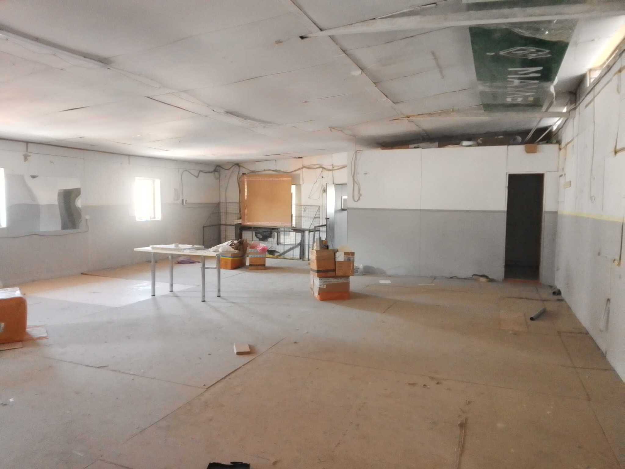 Аренда склада 191 м², Березняковская ул., 29б