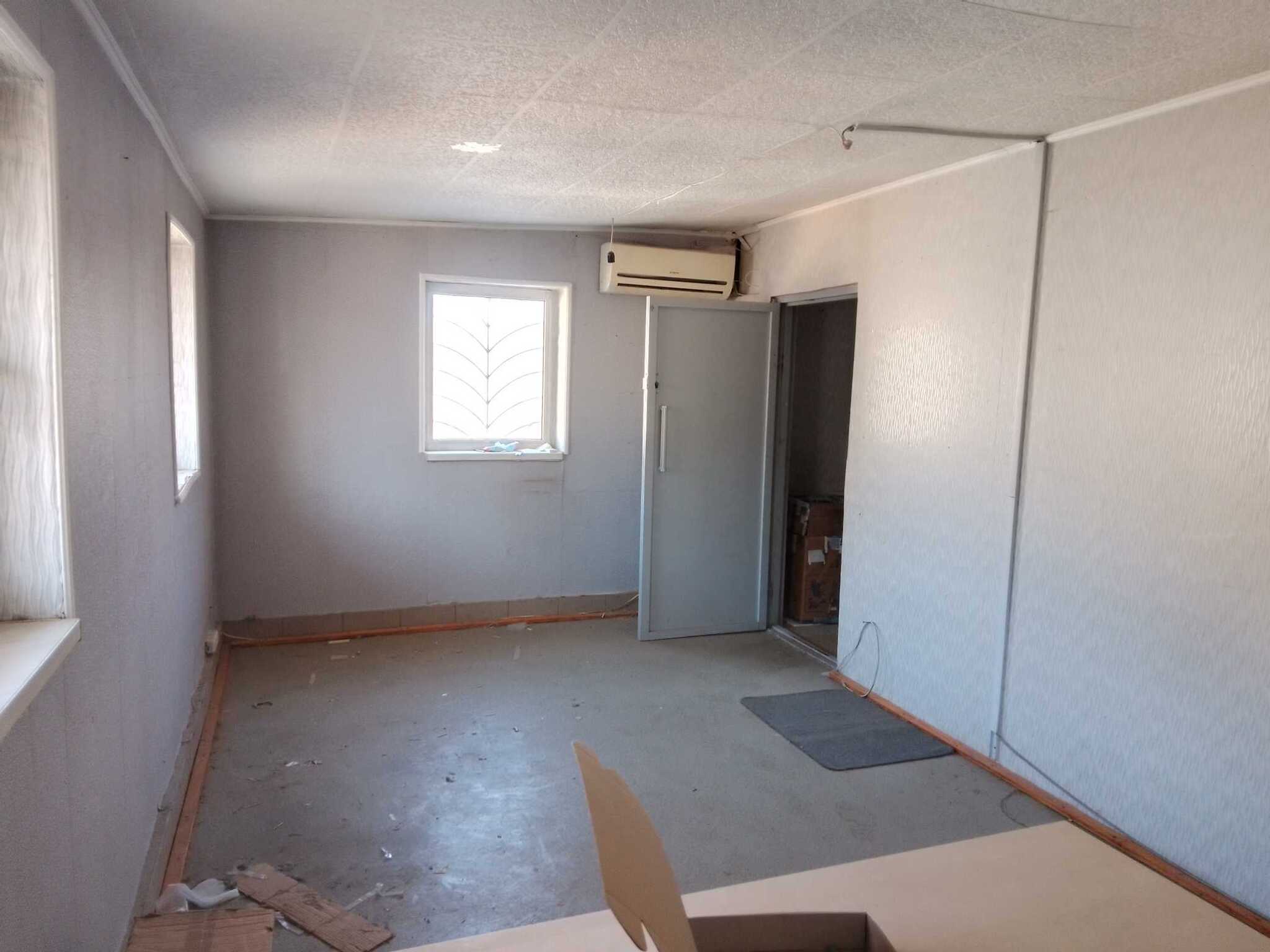 Аренда склада 191 м², Березняковская ул., 29б