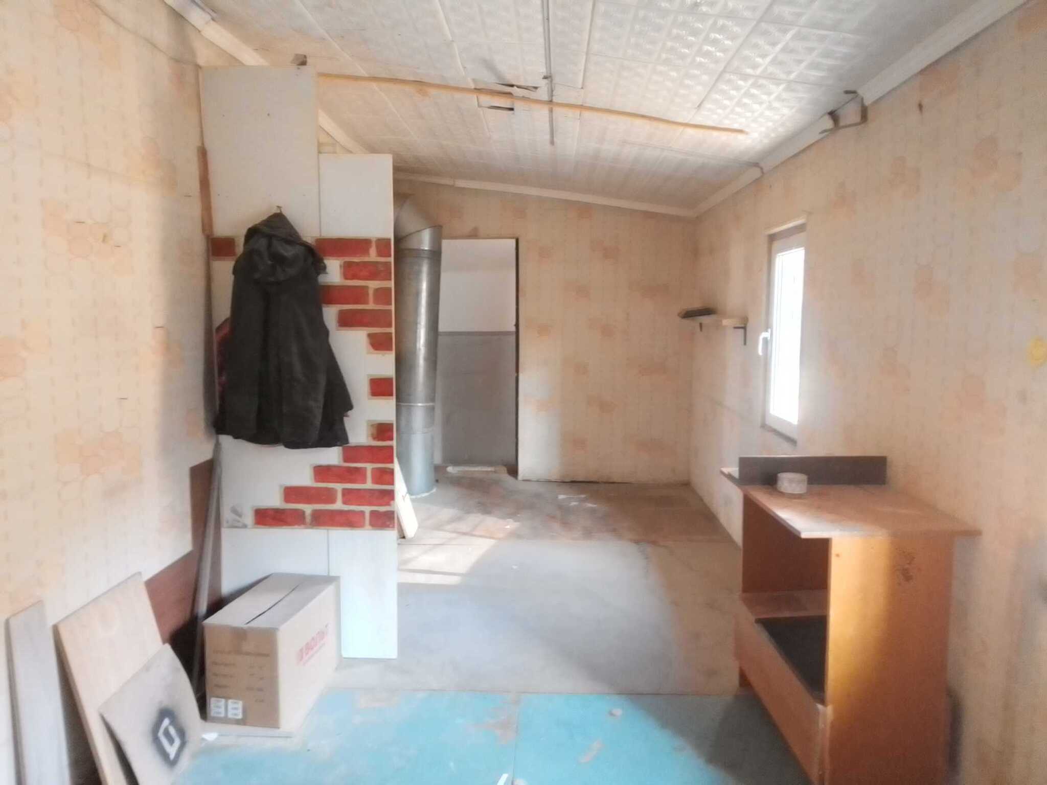 Аренда склада 191 м², Березняковская ул., 29б