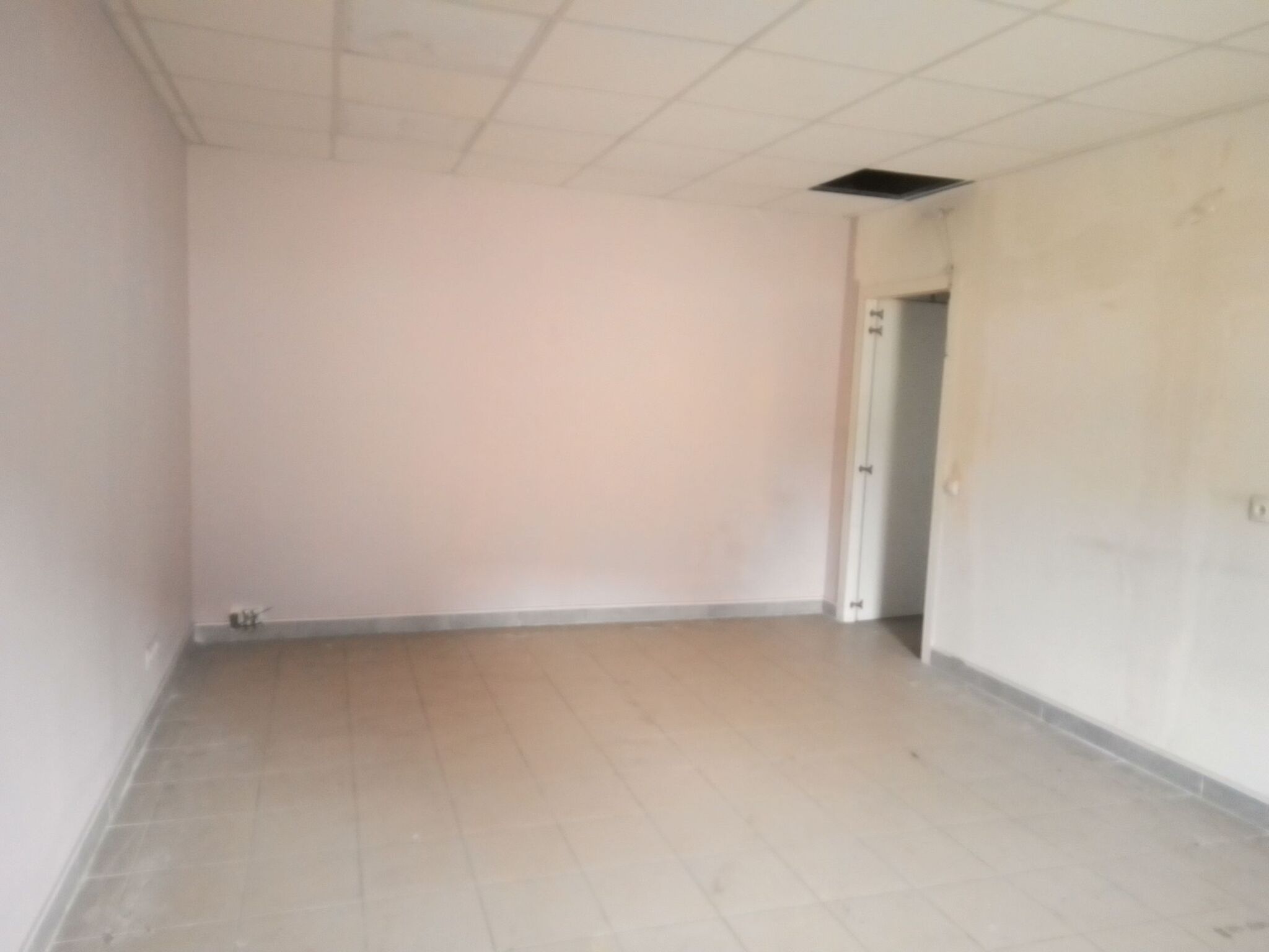 Аренда склада 360 м², Березняковская ул., 29б