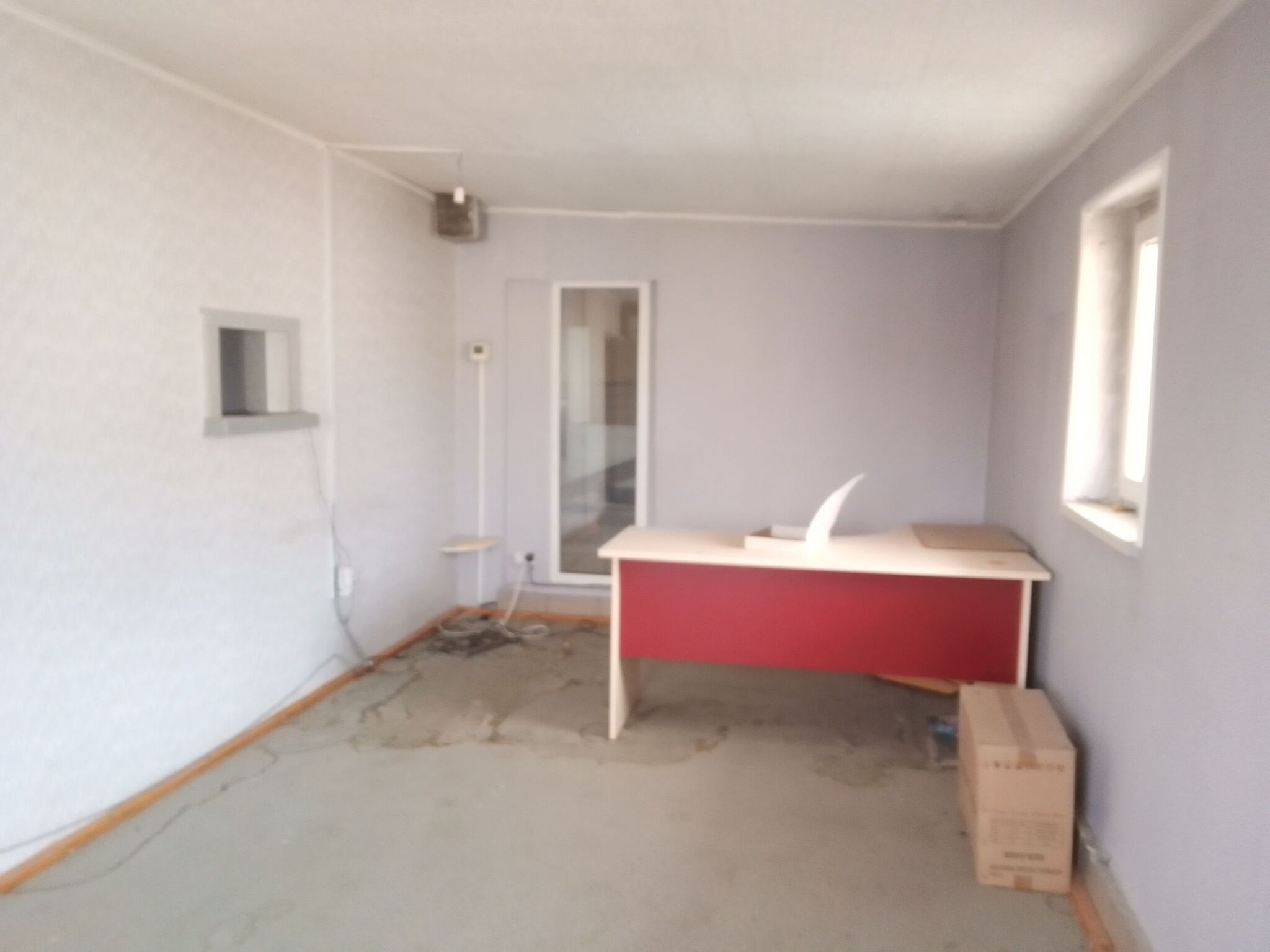 Аренда склада 360 м², Березняковская ул., 29б