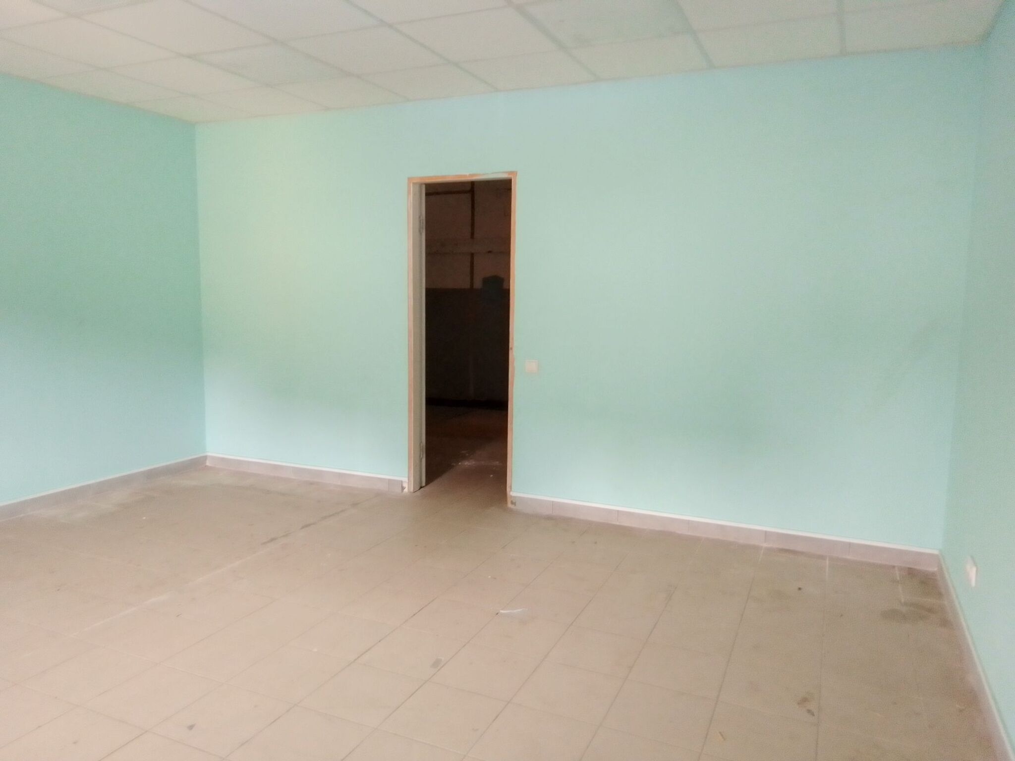 Аренда склада 360 м², Березняковская ул., 29б