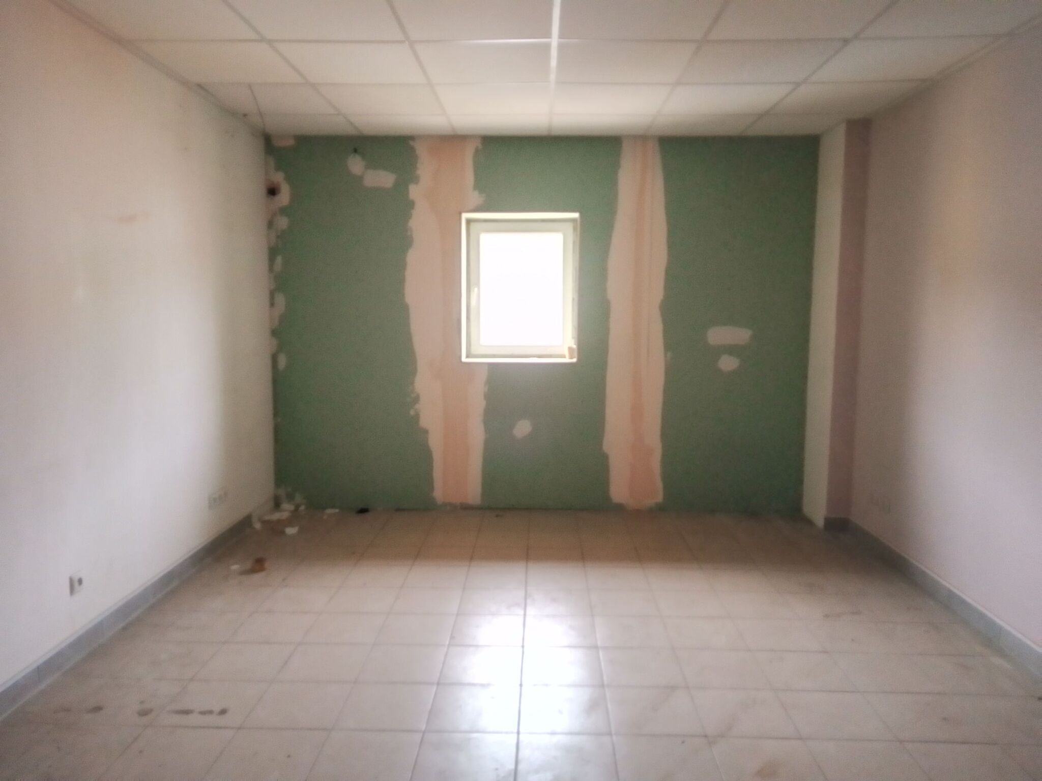 Аренда склада 360 м², Березняковская ул., 29б