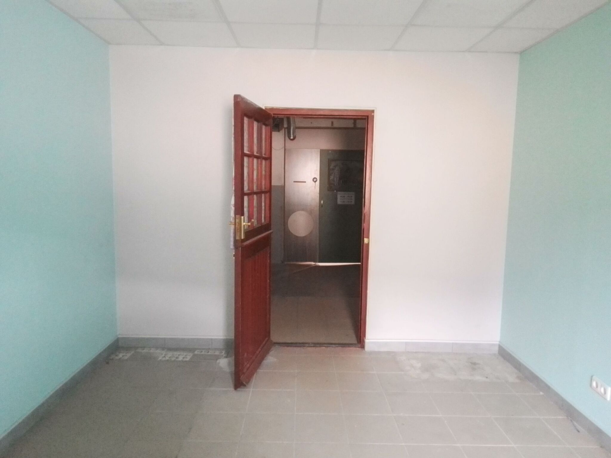 Аренда склада 360 м², Березняковская ул., 29б