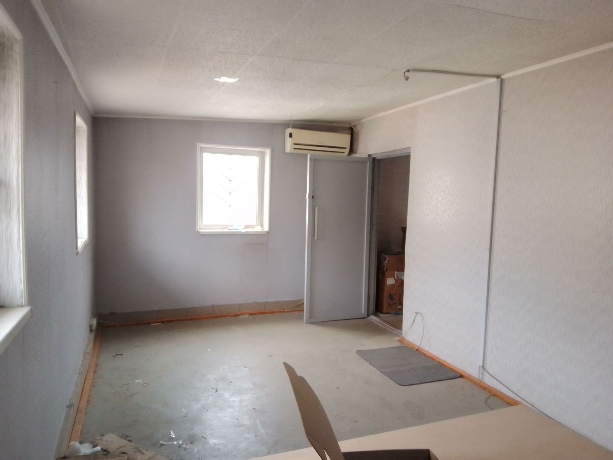 Аренда склада 360 м², Березняковская ул., 29б