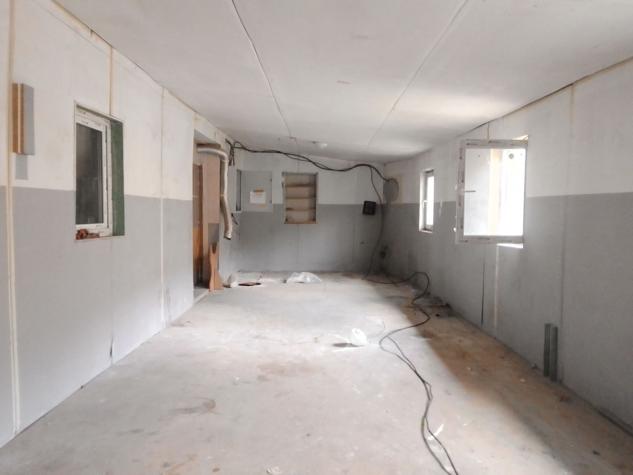 Аренда склада 360 м², Березняковская ул., 29б