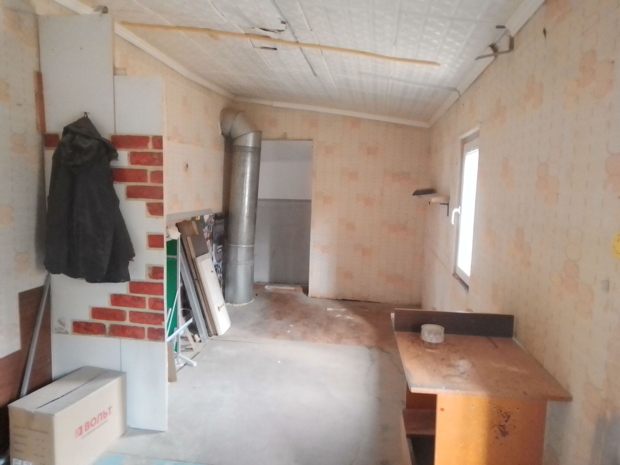 Аренда склада 360 м², Березняковская ул., 29б