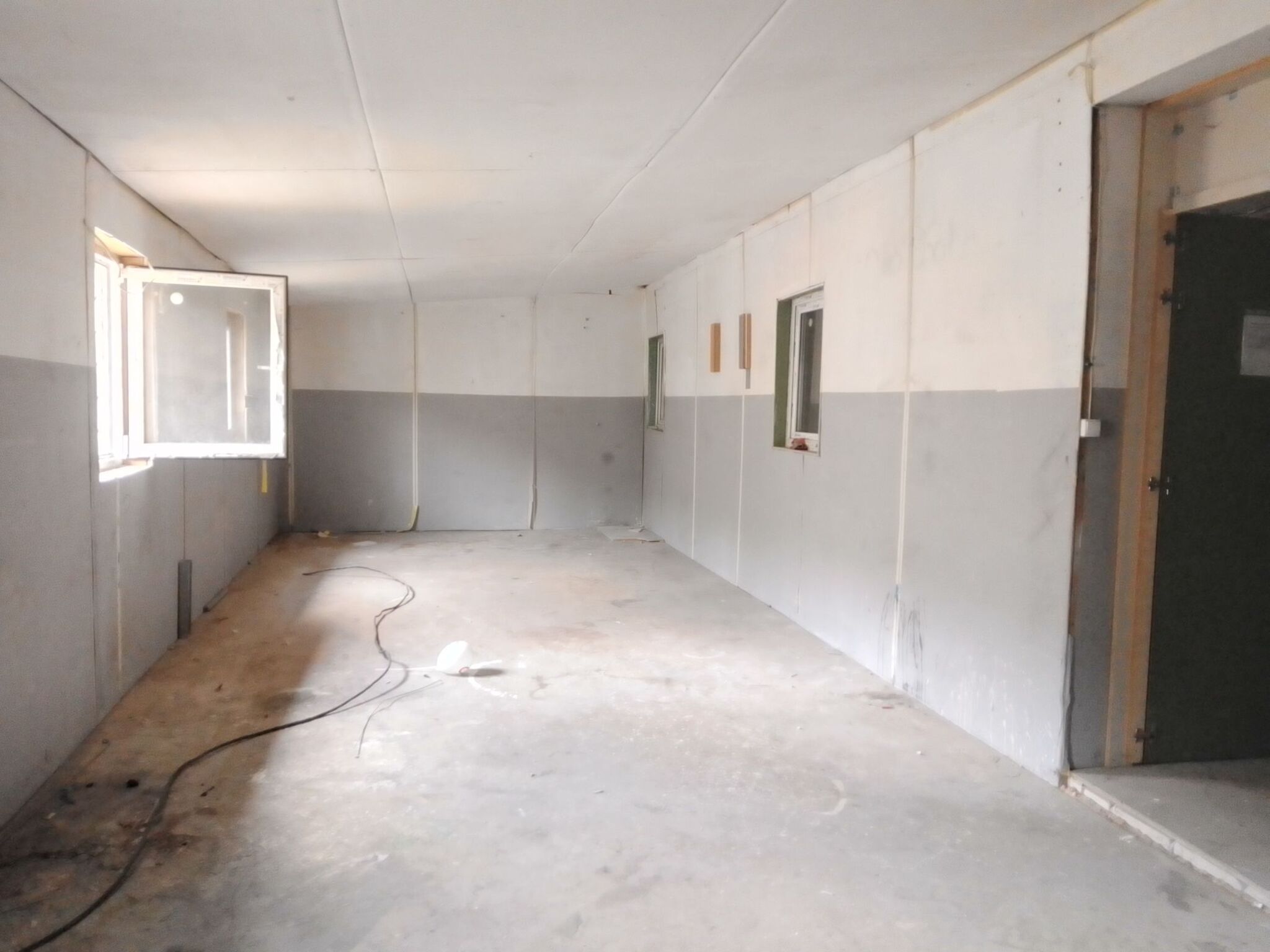 Аренда склада 360 м², Березняковская ул., 29б