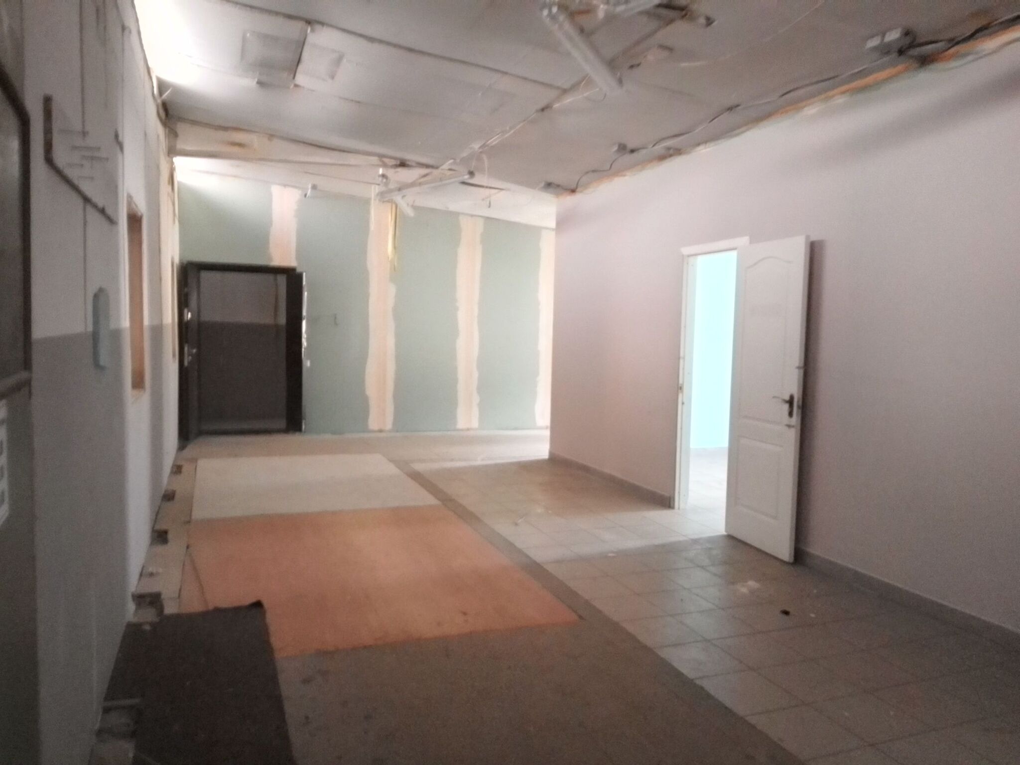 Аренда склада 360 м², Березняковская ул., 29б