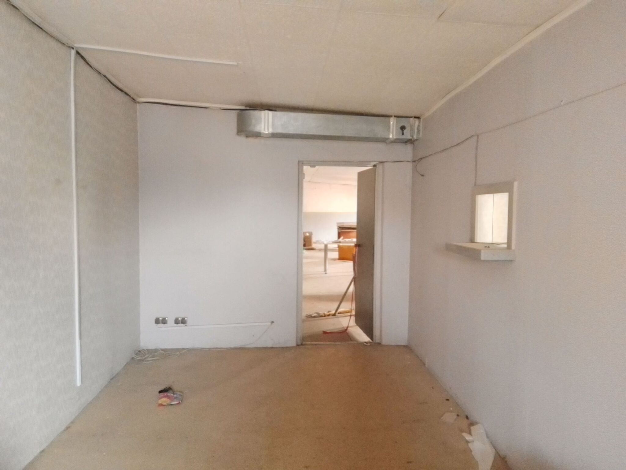 Аренда склада 360 м², Березняковская ул., 29б