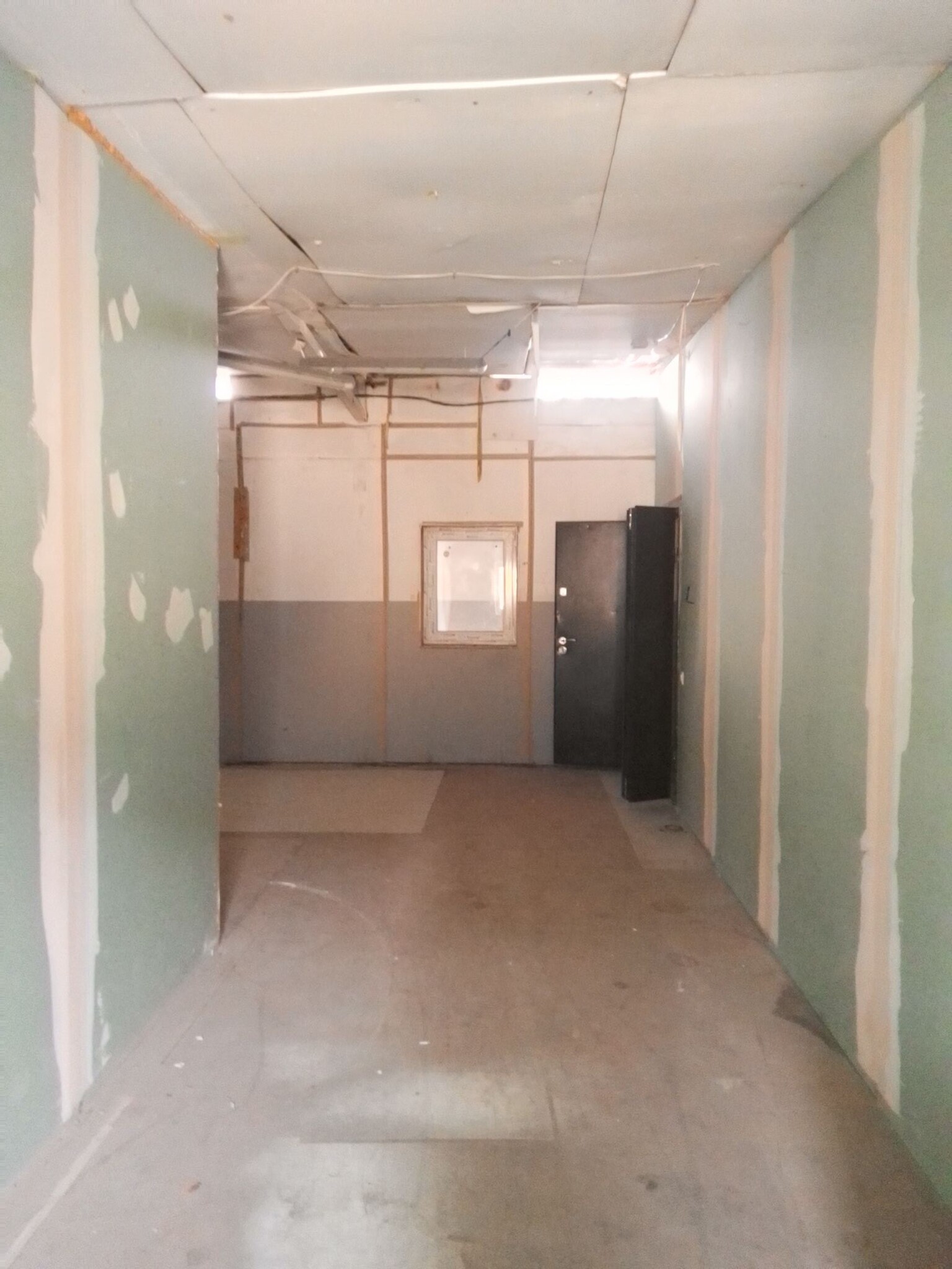 Аренда склада 360 м², Березняковская ул., 29б