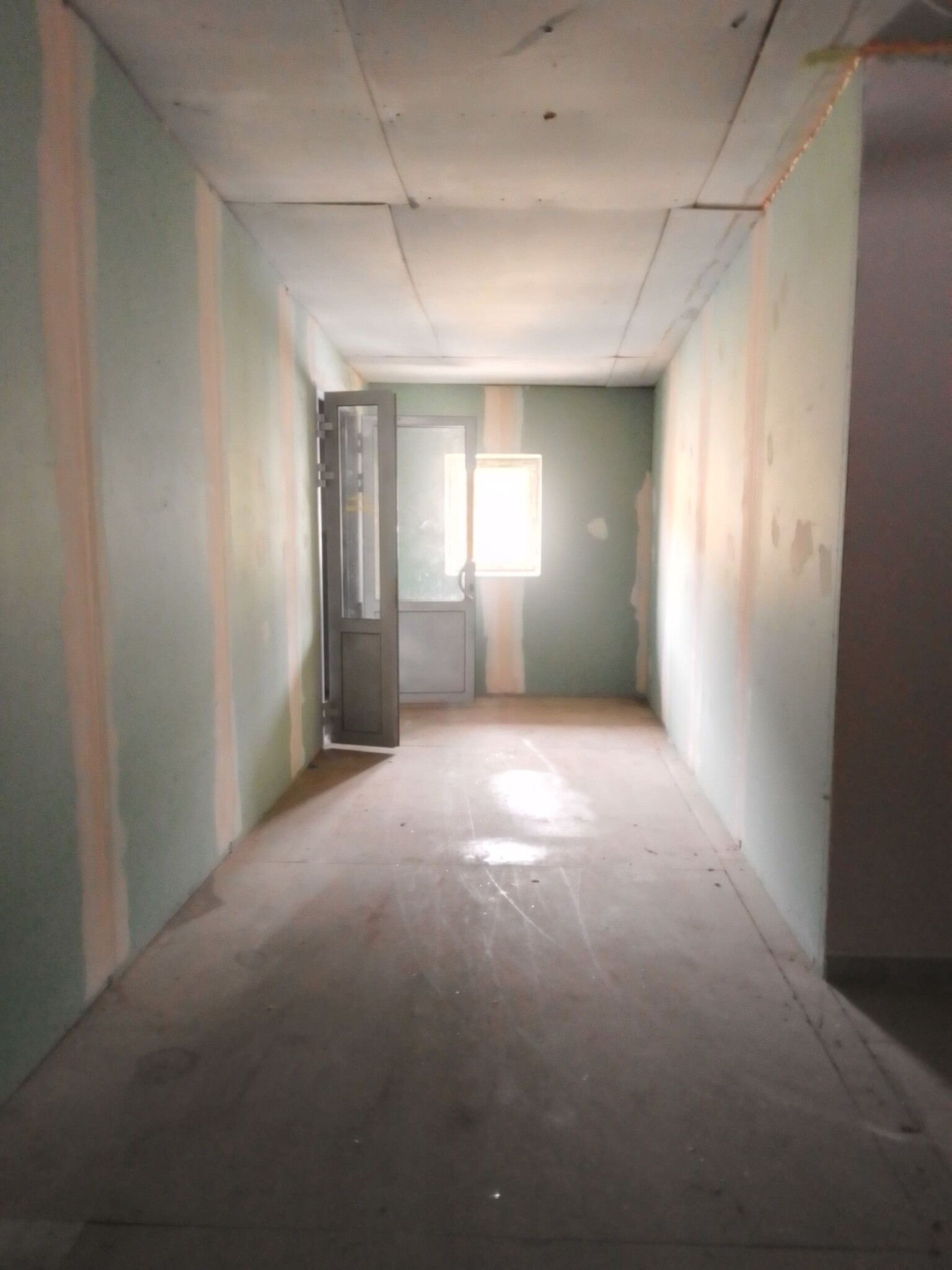 Аренда склада 360 м², Березняковская ул., 29б