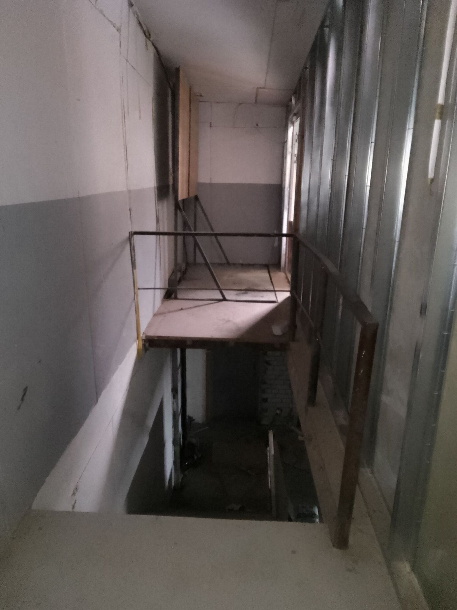 Аренда склада 360 м², Березняковская ул., 29б