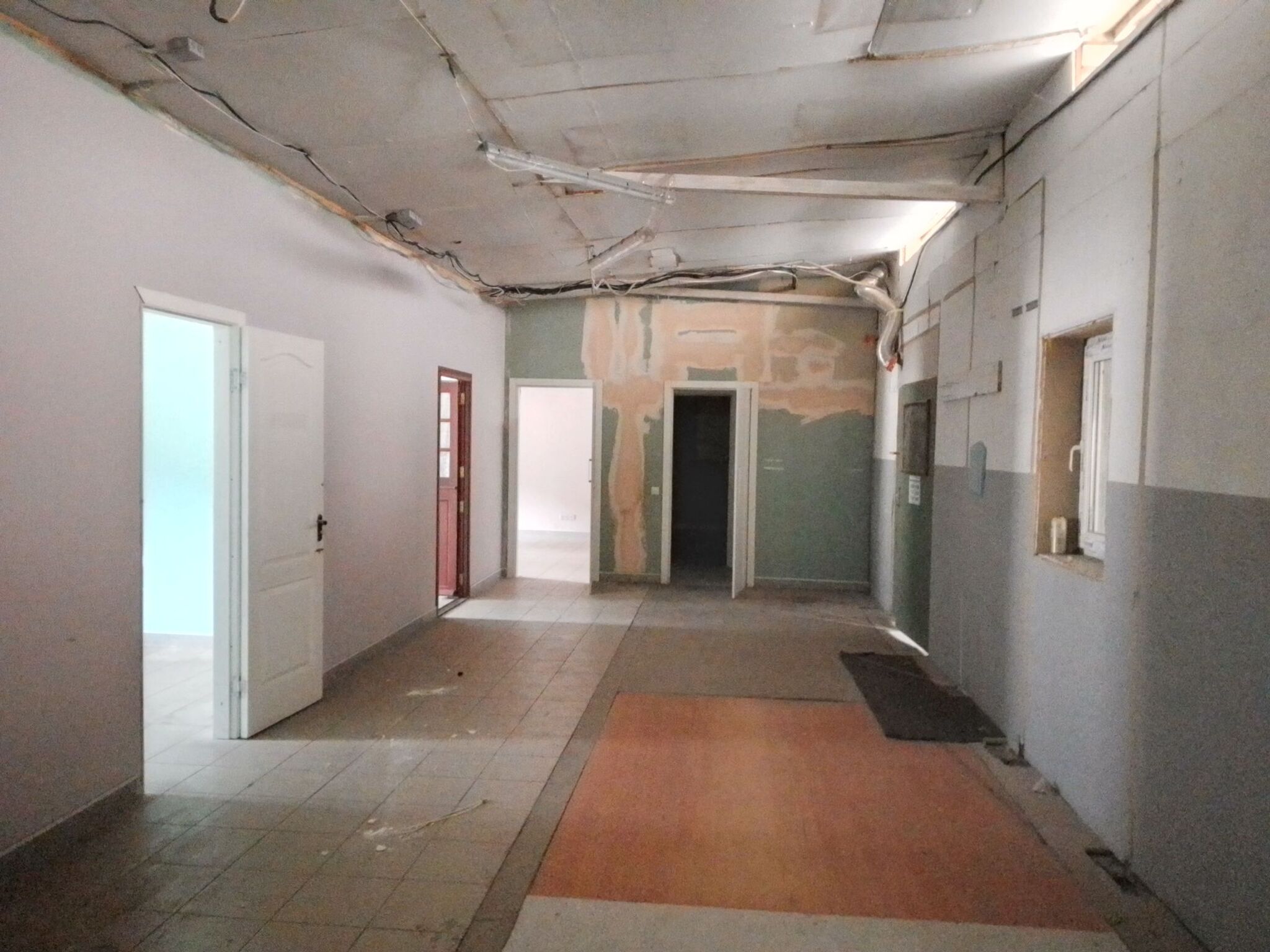 Аренда склада 360 м², Березняковская ул., 29б