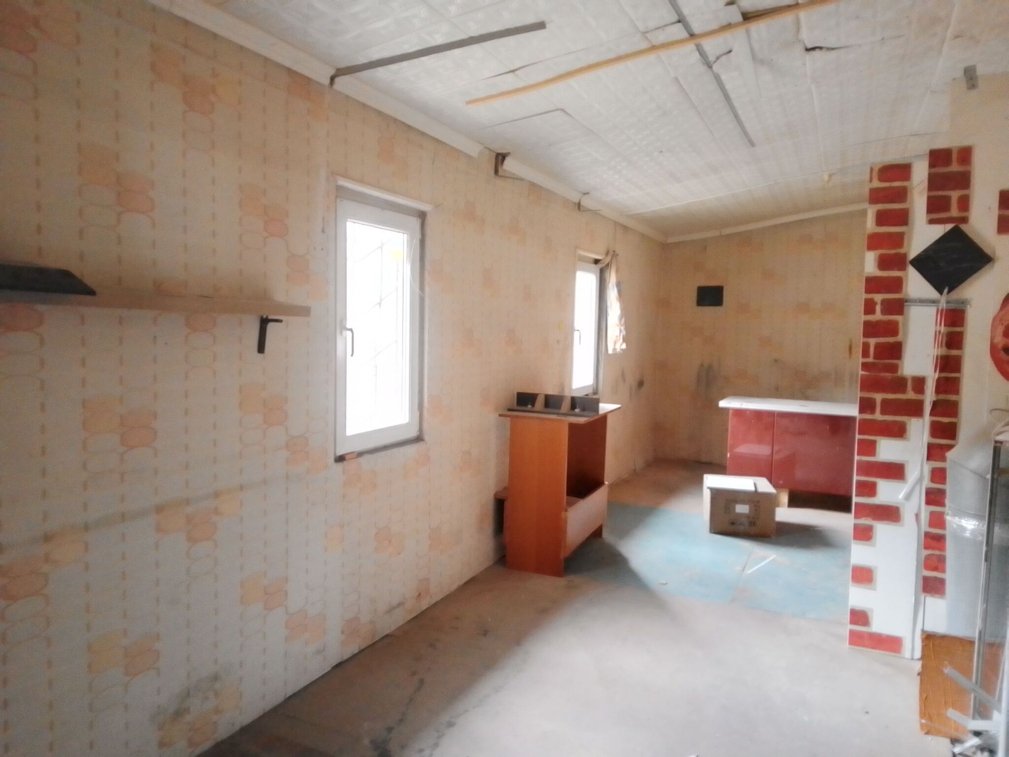 Аренда склада 360 м², Березняковская ул., 29б