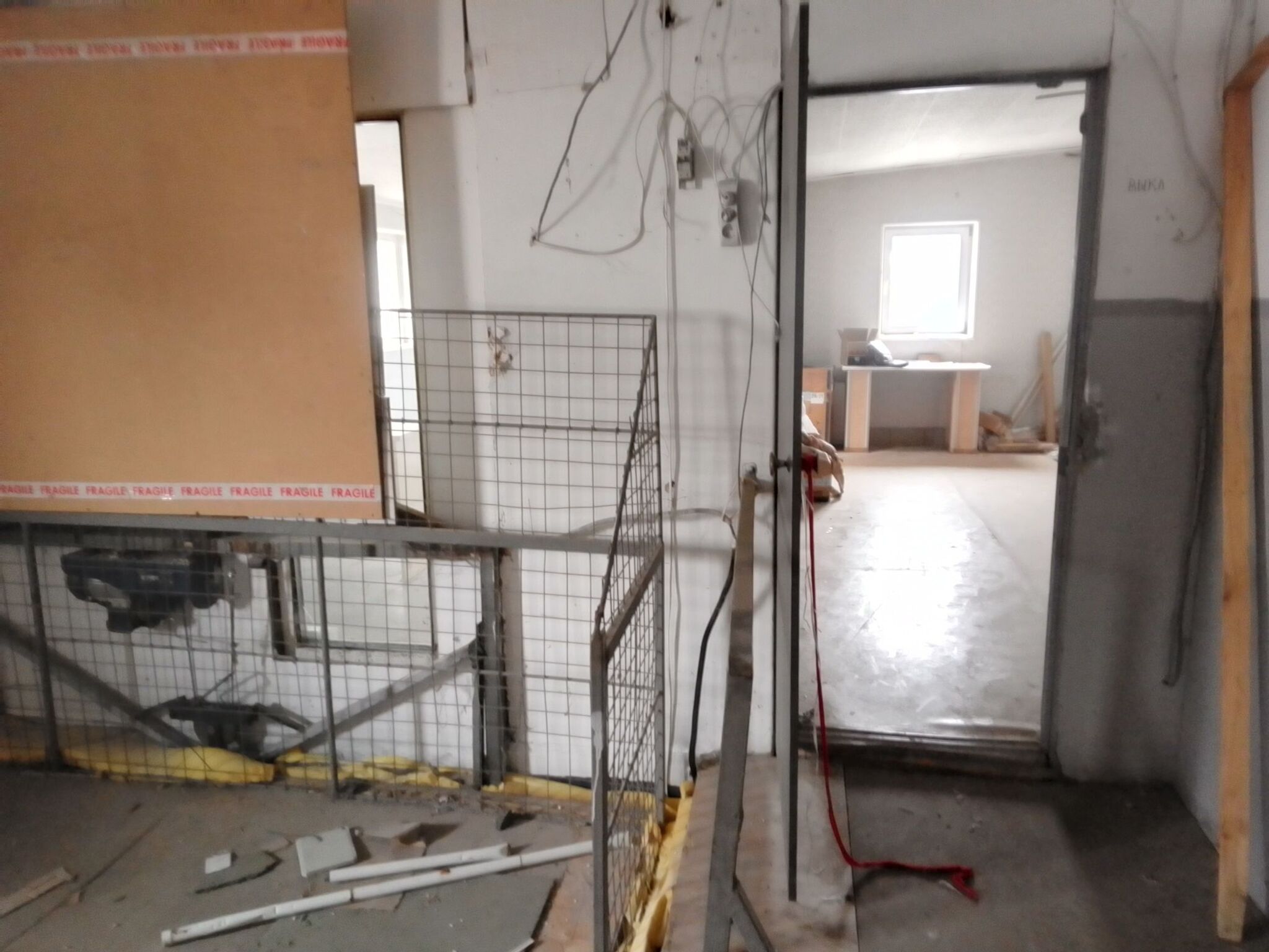 Аренда склада 360 м², Березняковская ул., 29б