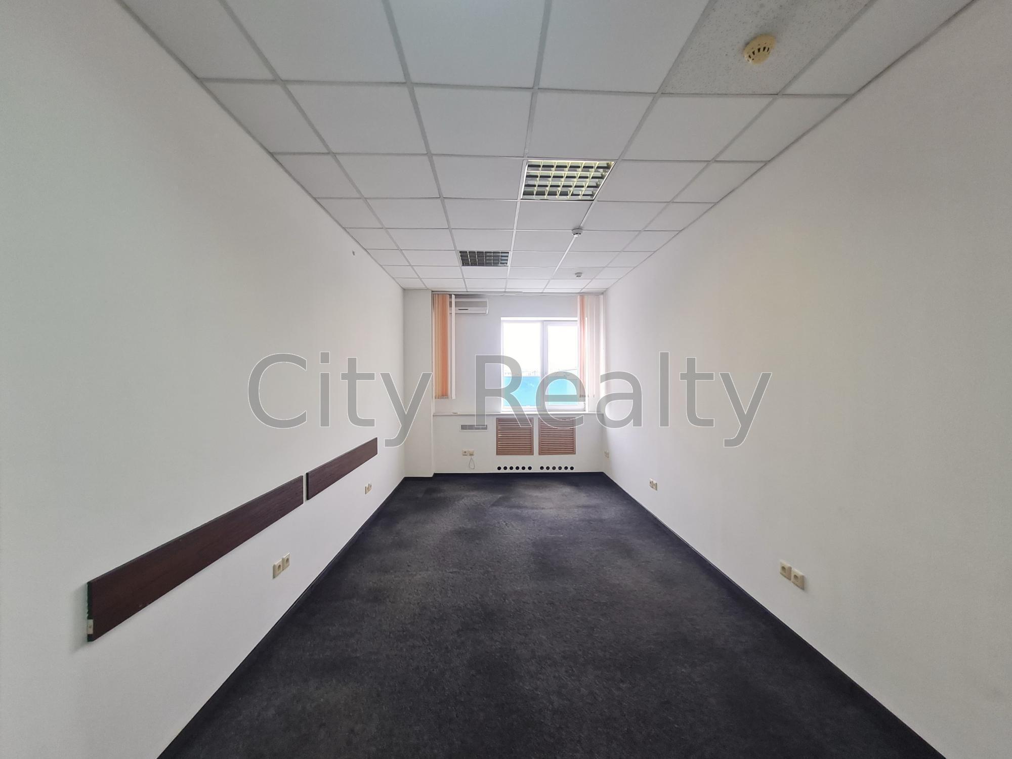 Оренда офісу 232 м², Вікентія Хвойки вул., 18/14